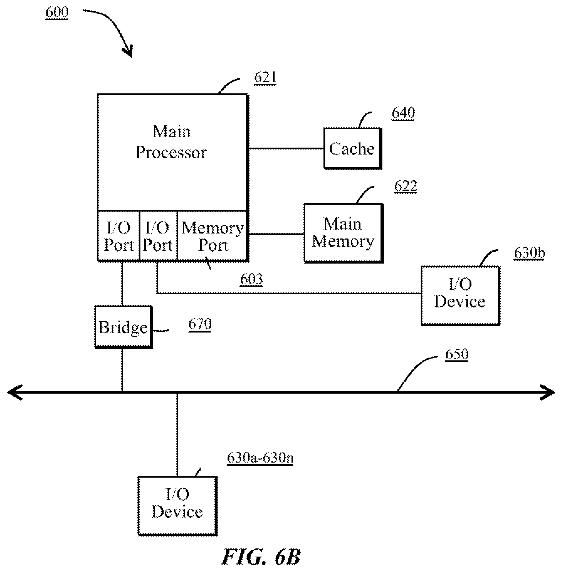 Patent US12361019 Figure 8 – Systems and methods for distributed entity tracking