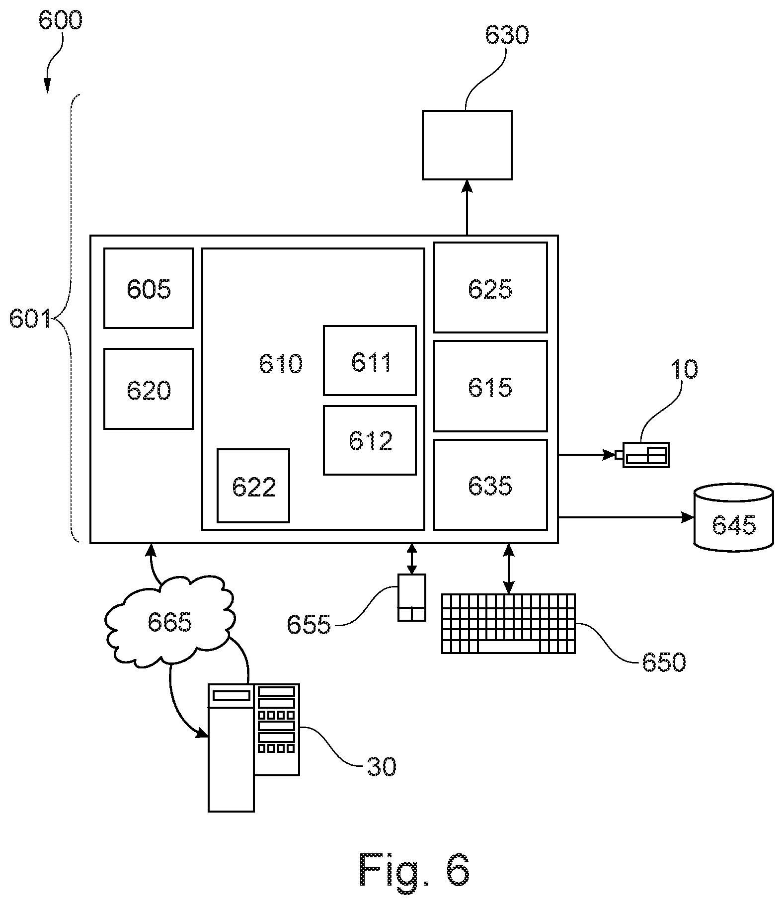 Patent US12361022 Figure 11 – Loading data in a target database system using different synchronization programs