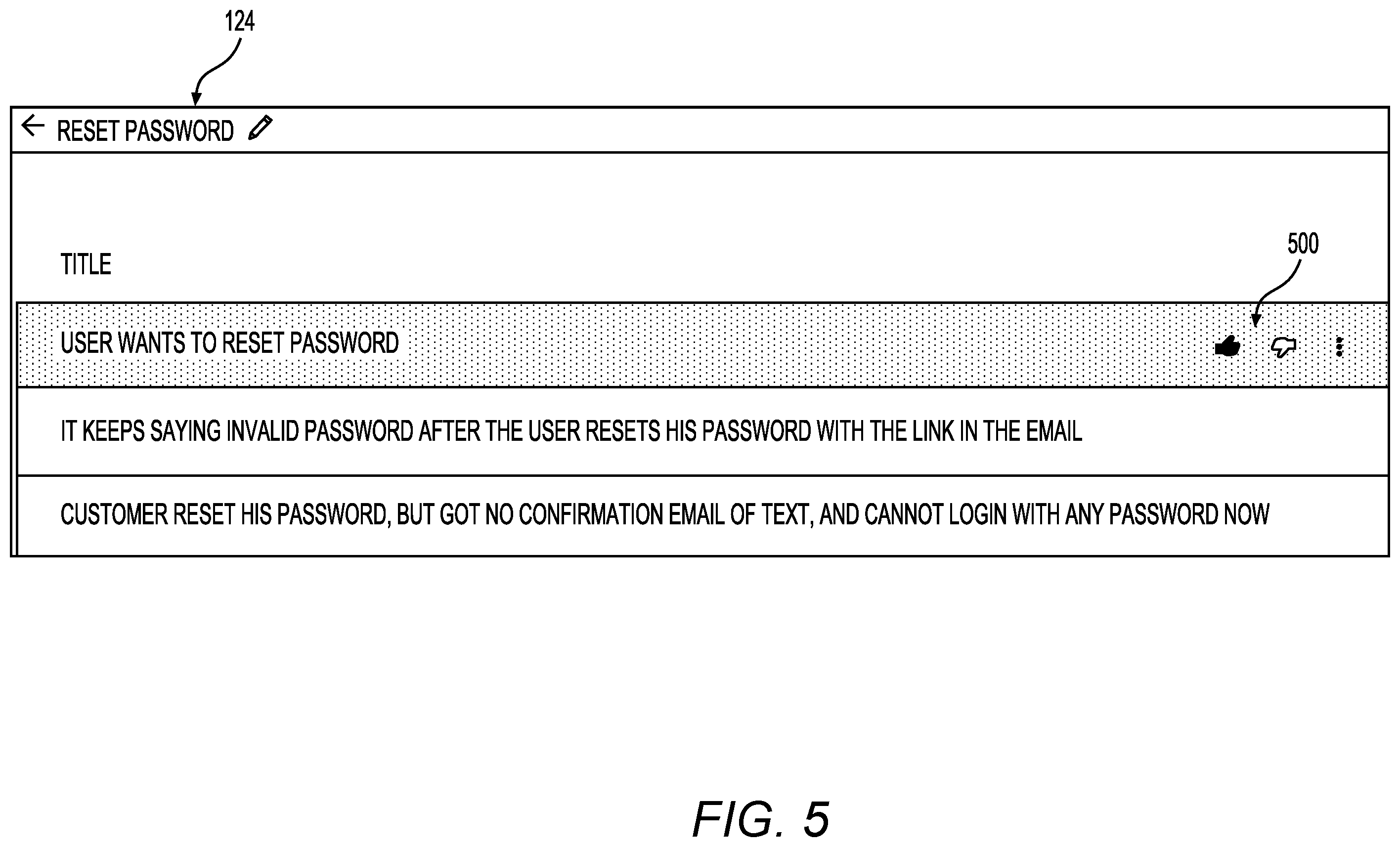 Patent US12361027 Figure 5 – Iterative sampling based dataset clustering
