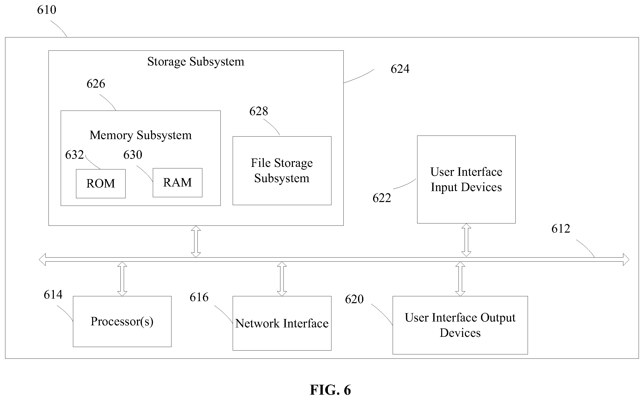 Patent US12361035 Figure 5 – Ranking modifications of a previous query