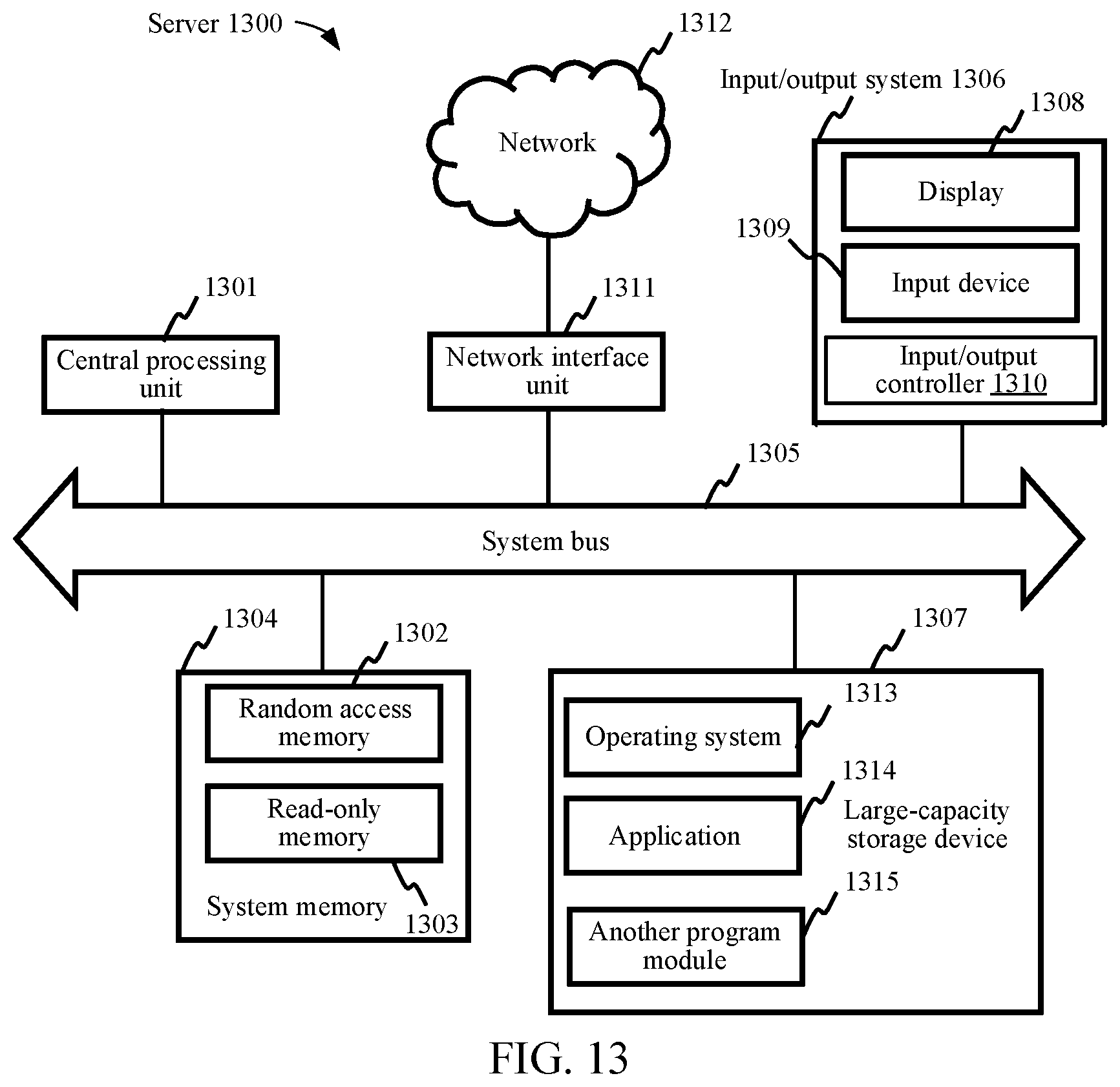 Patent US12361036 Figure 11 – Visual dialog method and apparatus, method and apparatus for training visual dialog model, electronic device, and computer-readable storage medium
