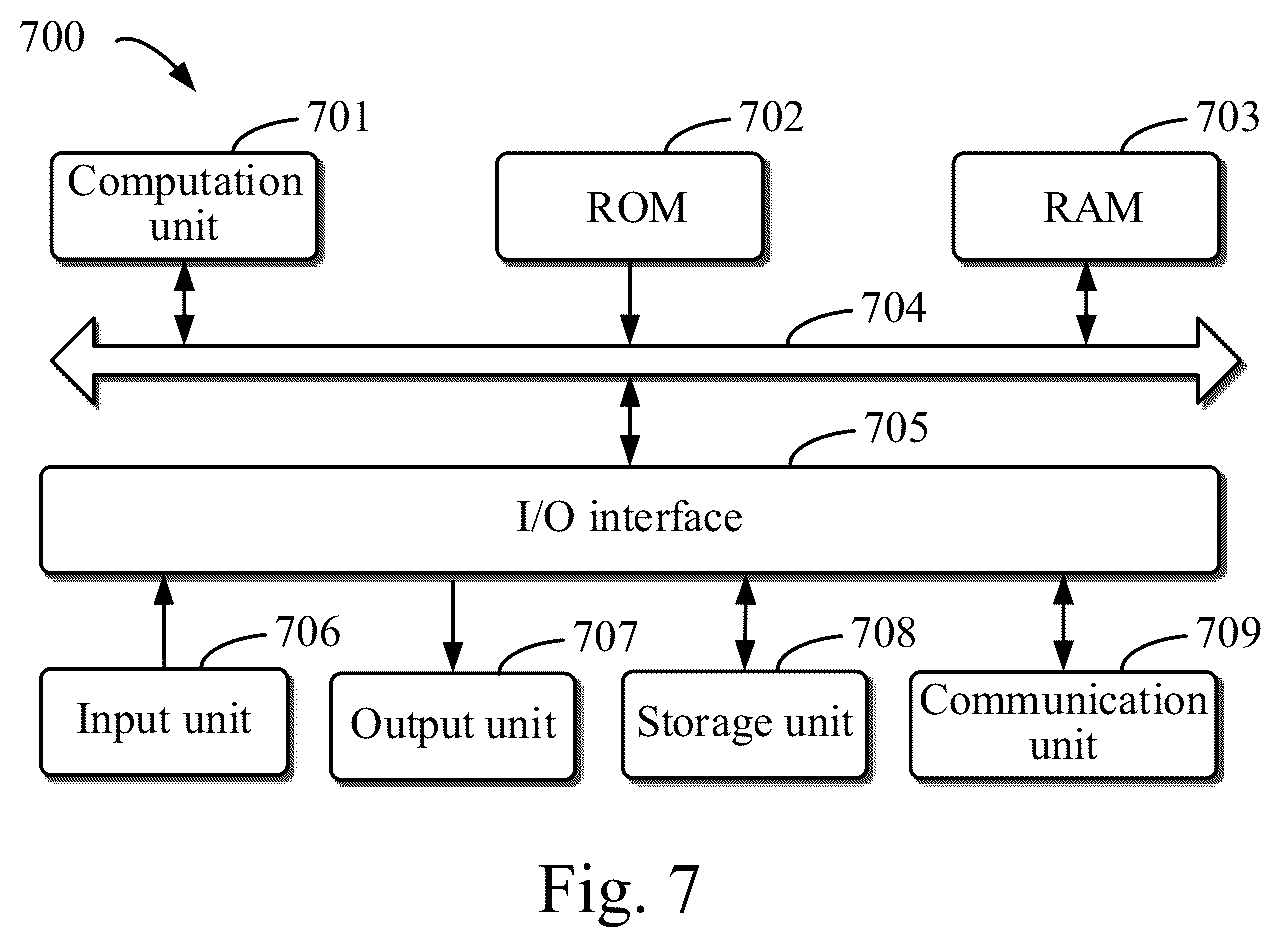 Patent US12361040 Figure 8 – Question answering method for query information, and related apparatus