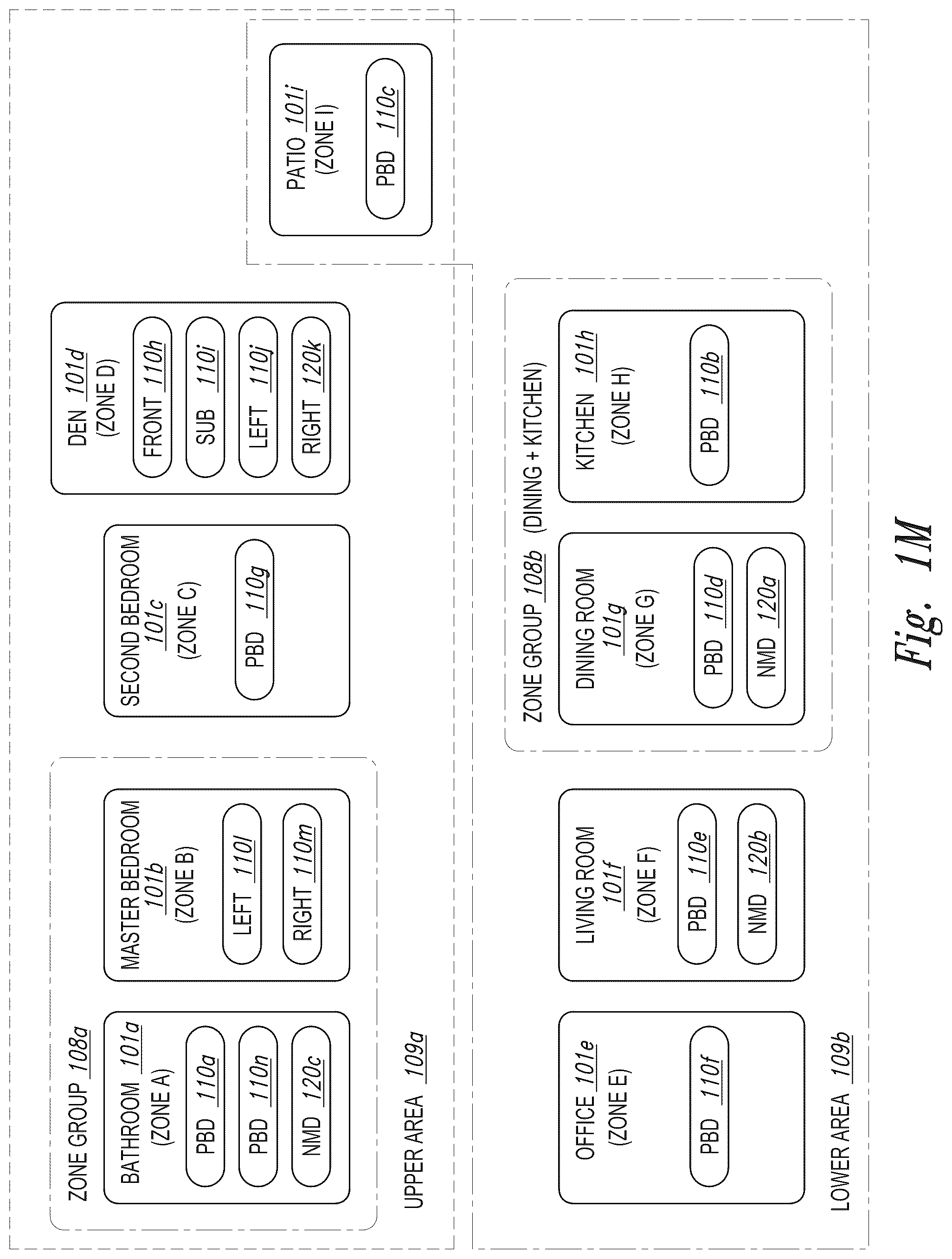 Patent US12361048 Figure 6 – Generating digital media based on blockchain data