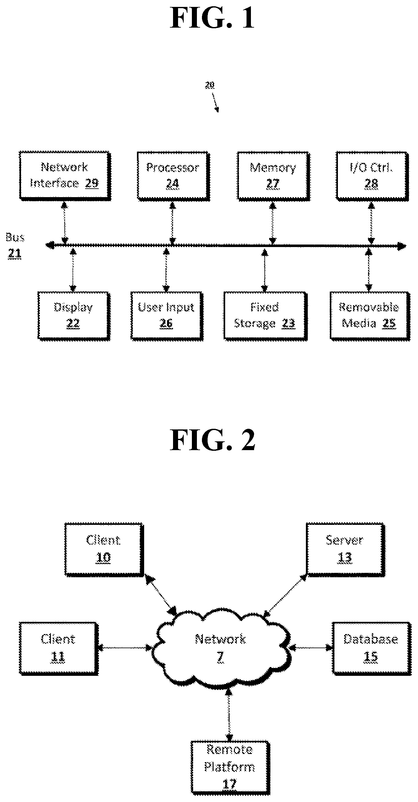 Patent US12361050 Figure 1 – User-specific media playlists