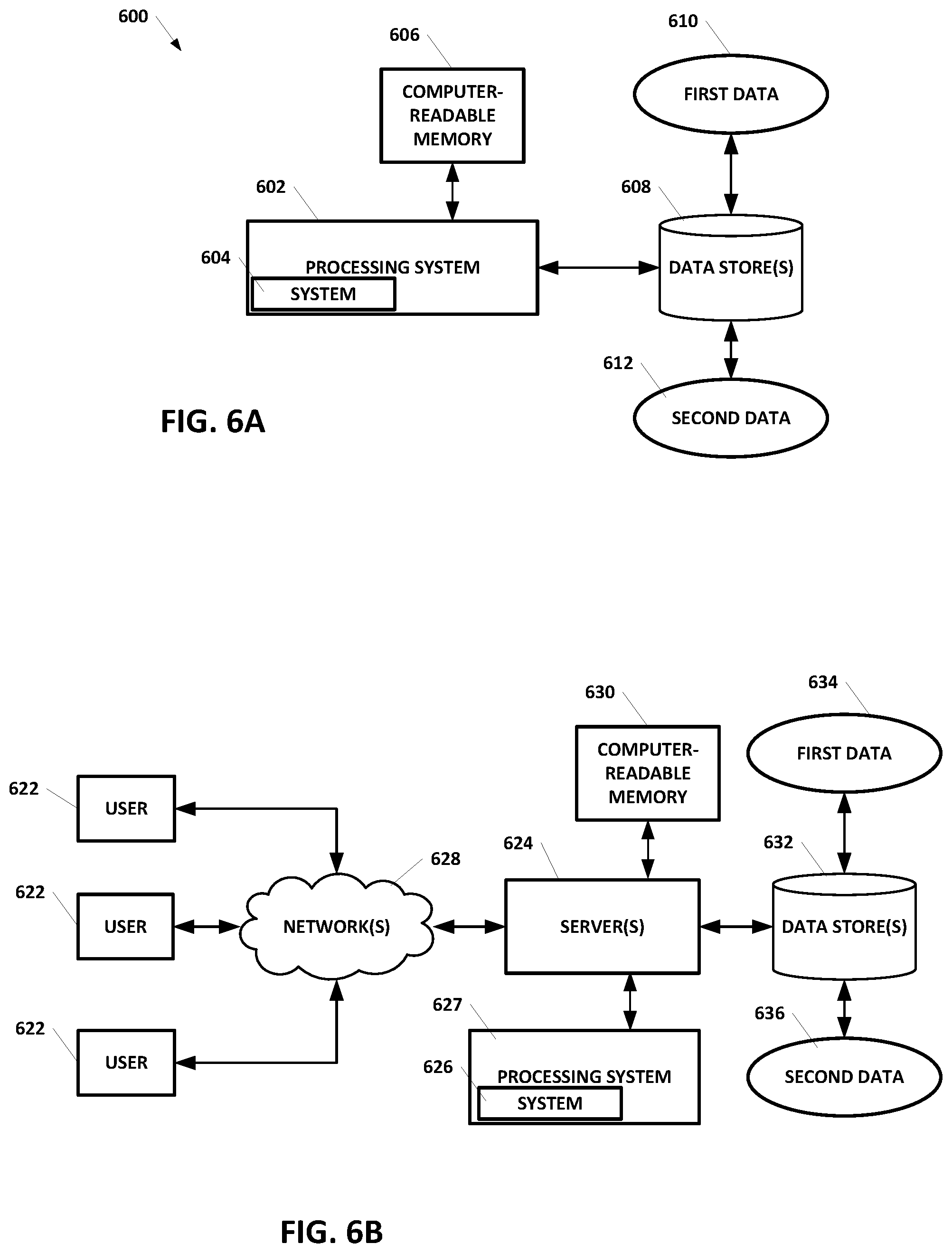 Patent US12361051 Figure 6 – Systems and methods for locating media using a tag-based query