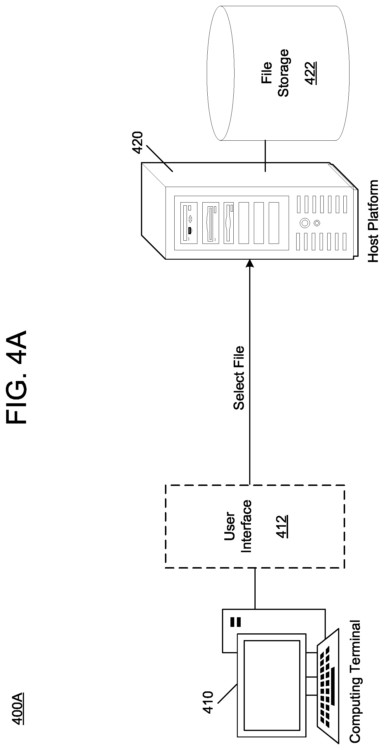 Patent US12361058 Figure 7 – File format for selective streaming of data