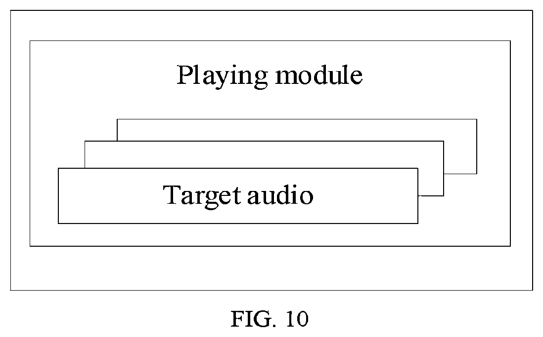 Patent US12361060 Figure 9 – Video processing method and apparatus