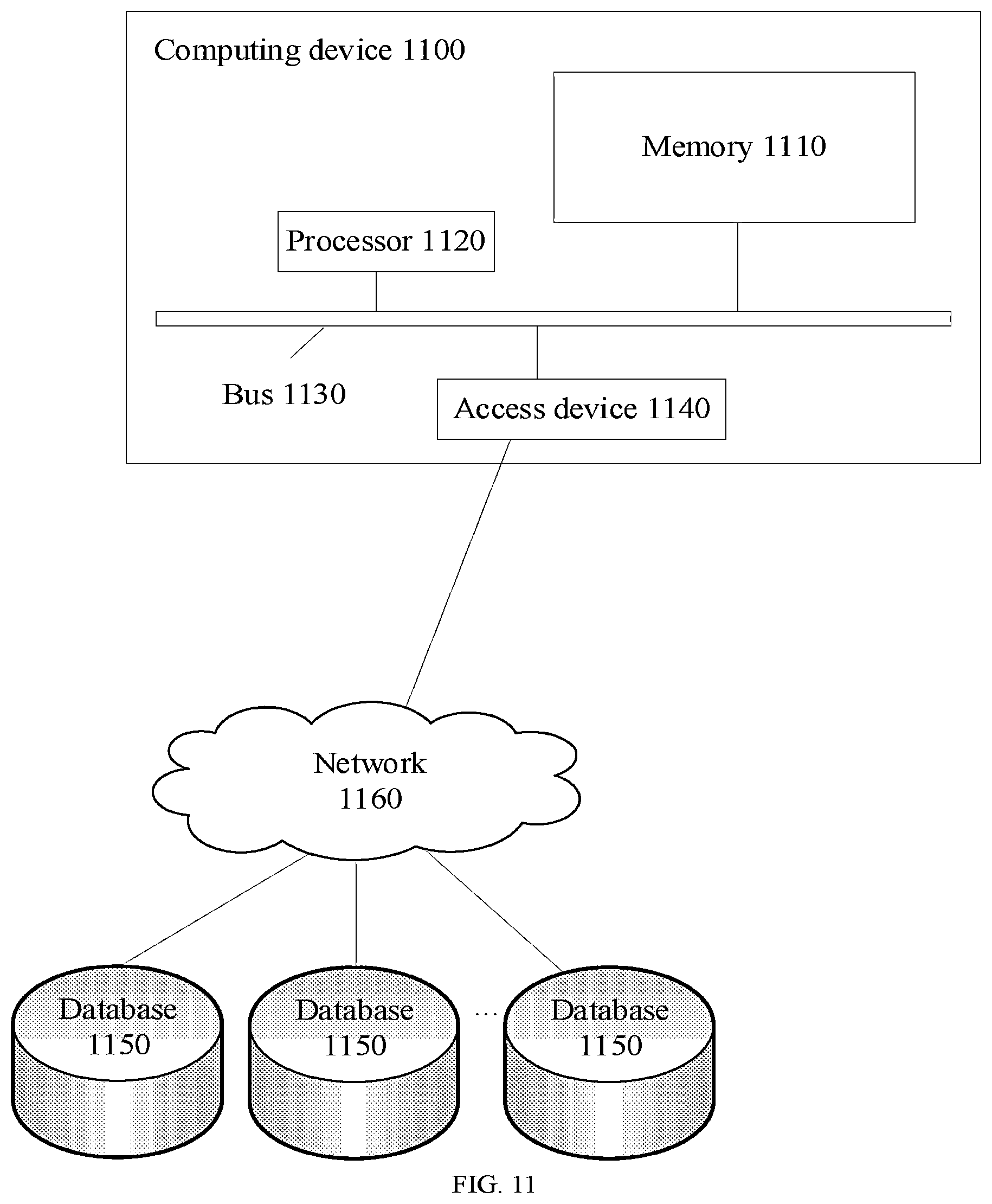 Patent US12361060 Figure 10 – Video processing method and apparatus