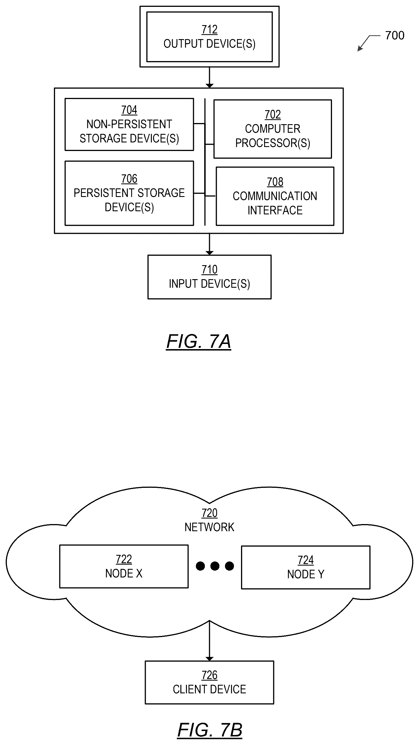 Patent US12361070 Figure 6 – Taxonomy-based document retrieval