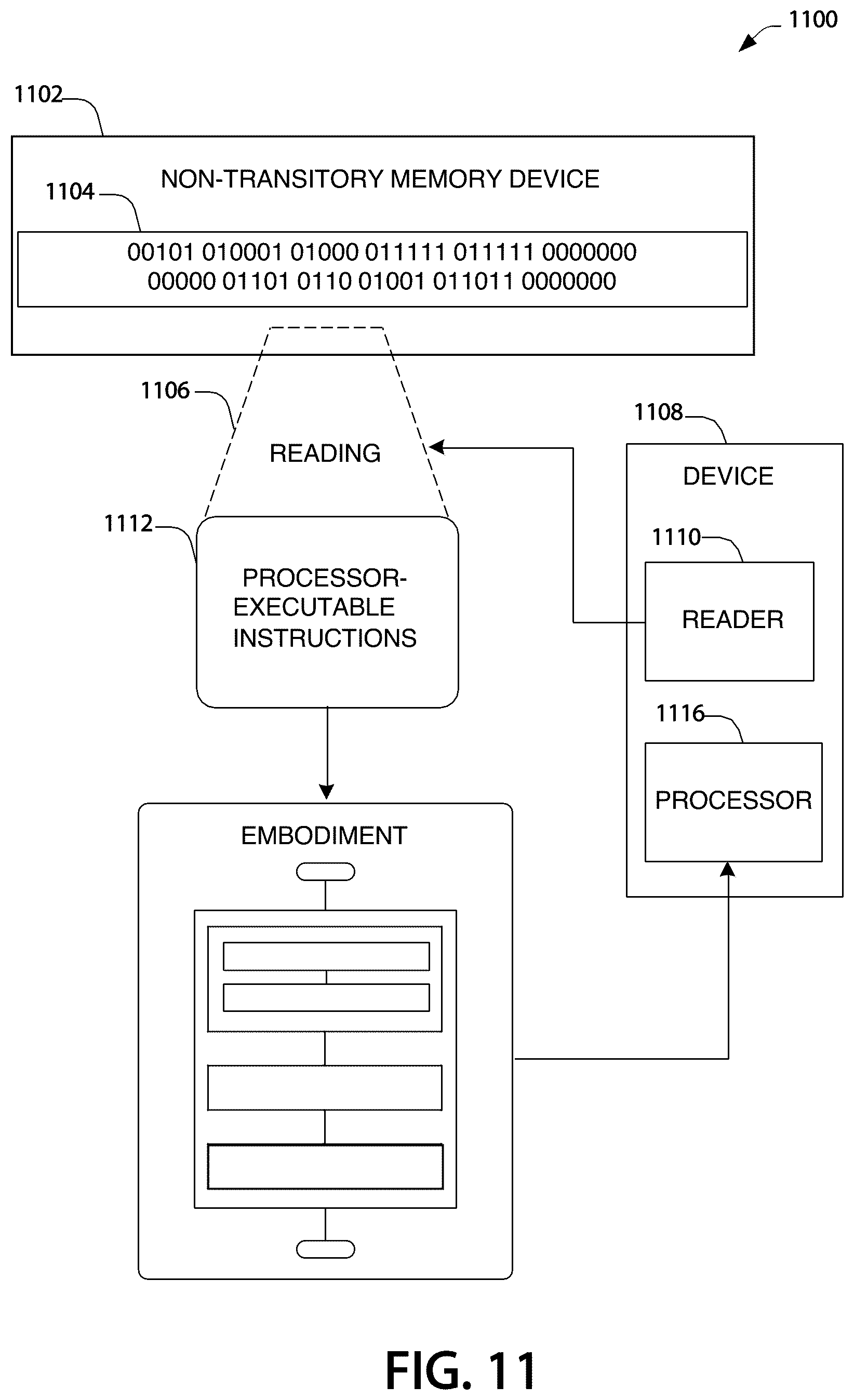 Patent US12361072 Figure 12 – Two-stage time-enriched system and method for query clustering