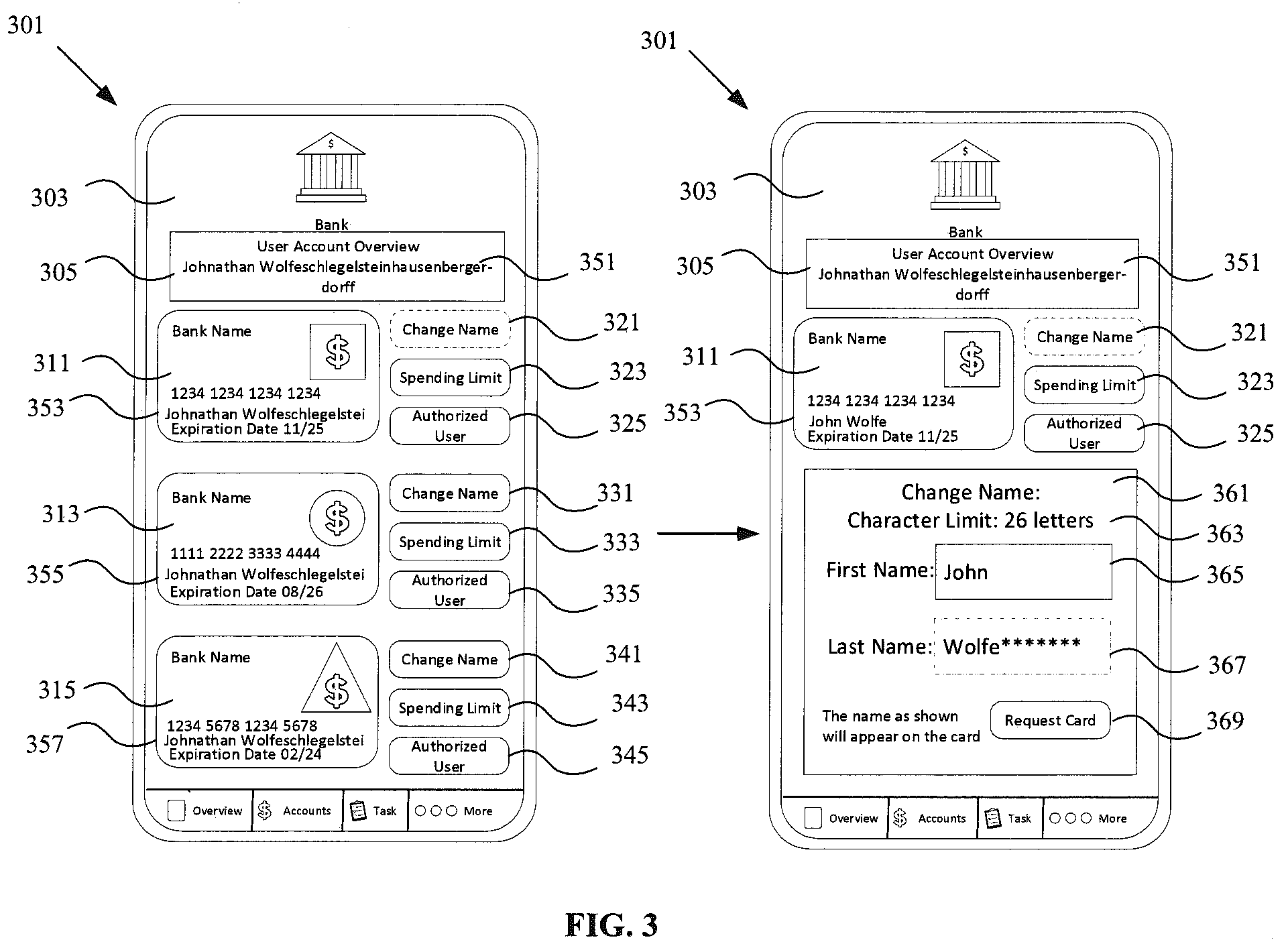 Patent US12361075 Figure 3 – Image display systems and methods