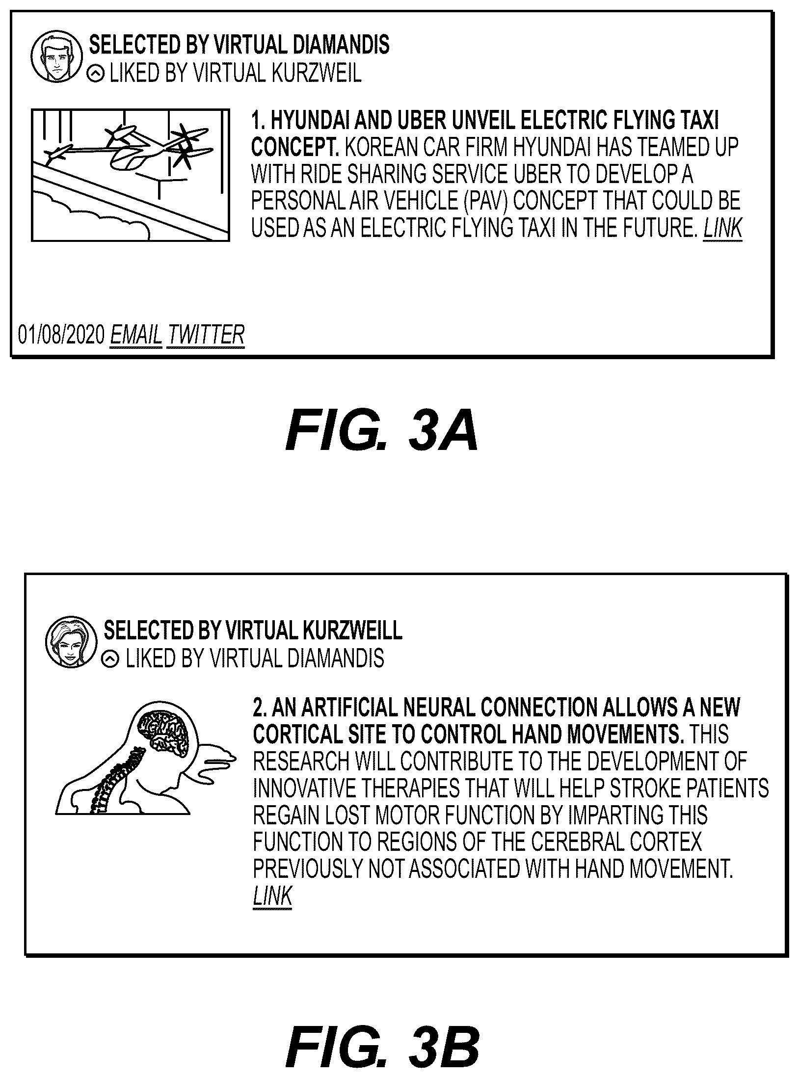 Patent US12361079 Figure 5 – Computer-implemented personalized perspective search using trained avatar mechanisms and multi-dimensional vector representations