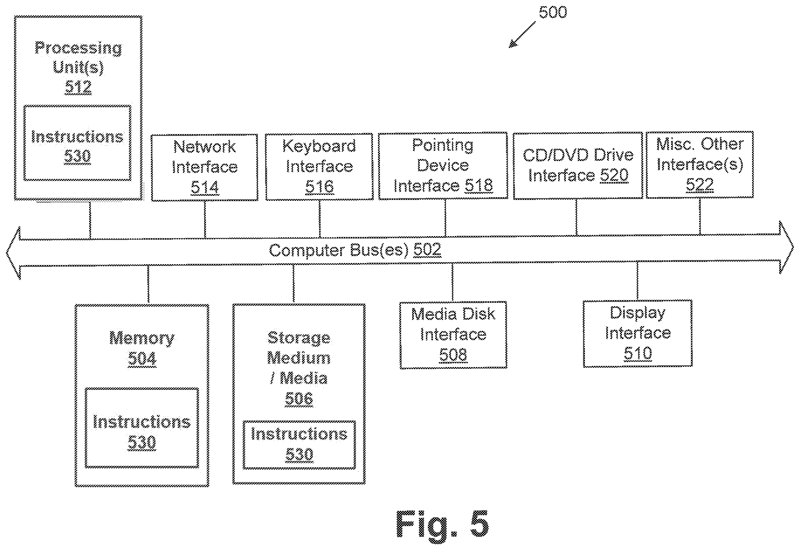 Patent US12361085 Figure 19 – Geographic location based feed