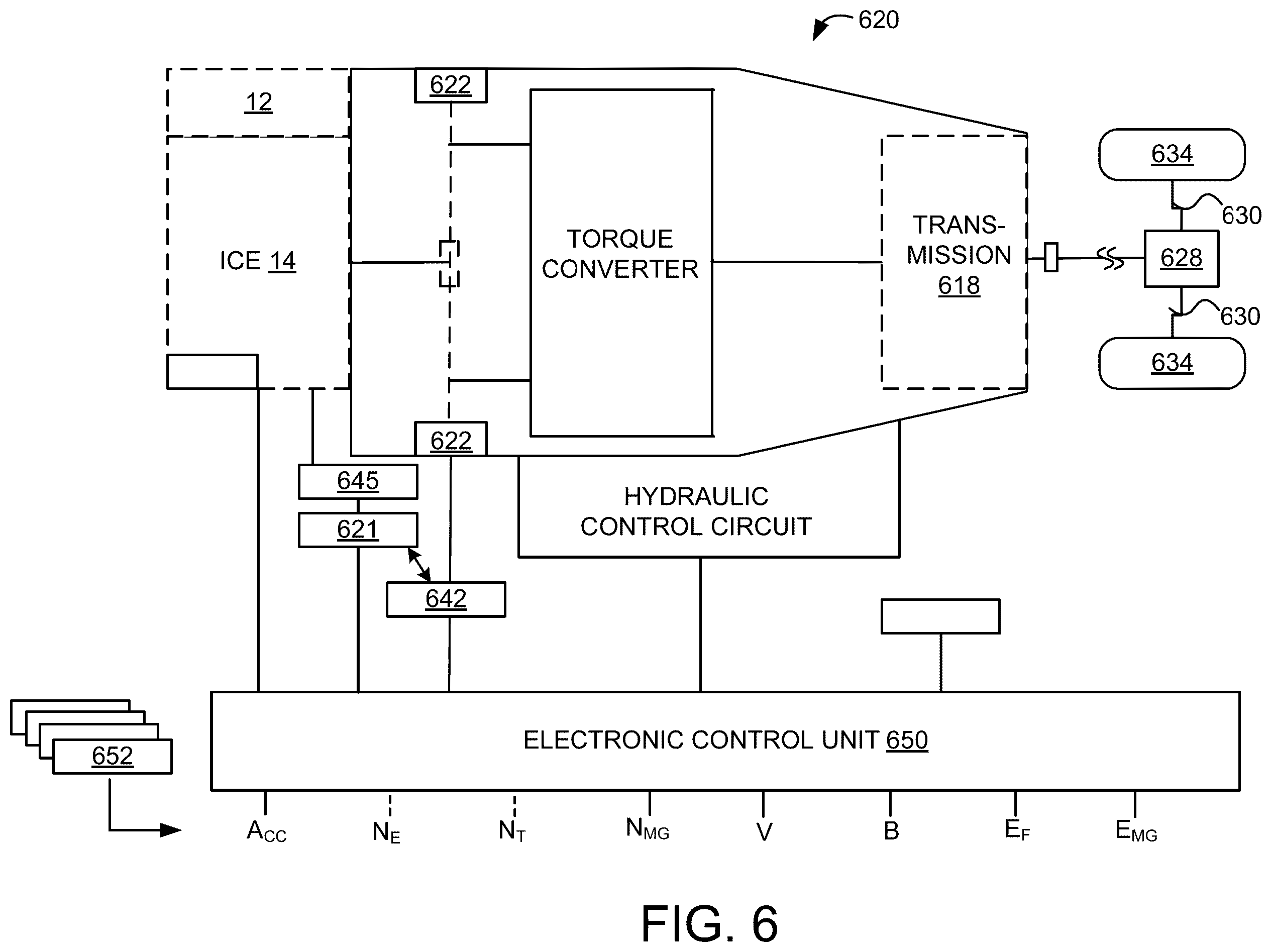Patent US12361086 Figure 6 – Methods and systems for spatio-temporal regular expression matching