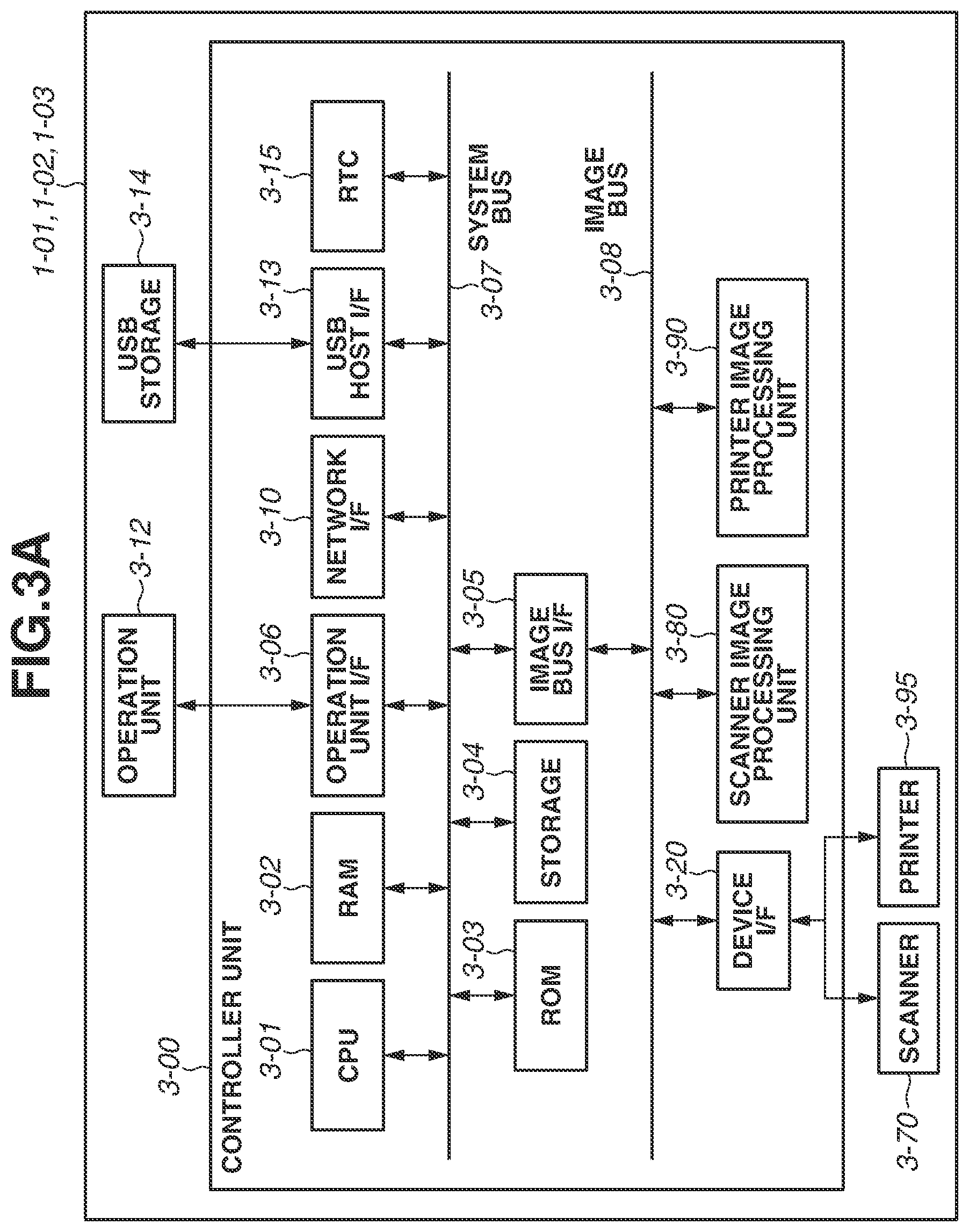 Patent US12361088 Figure 3 – Web browser system, communication terminal, and method for controlling the same