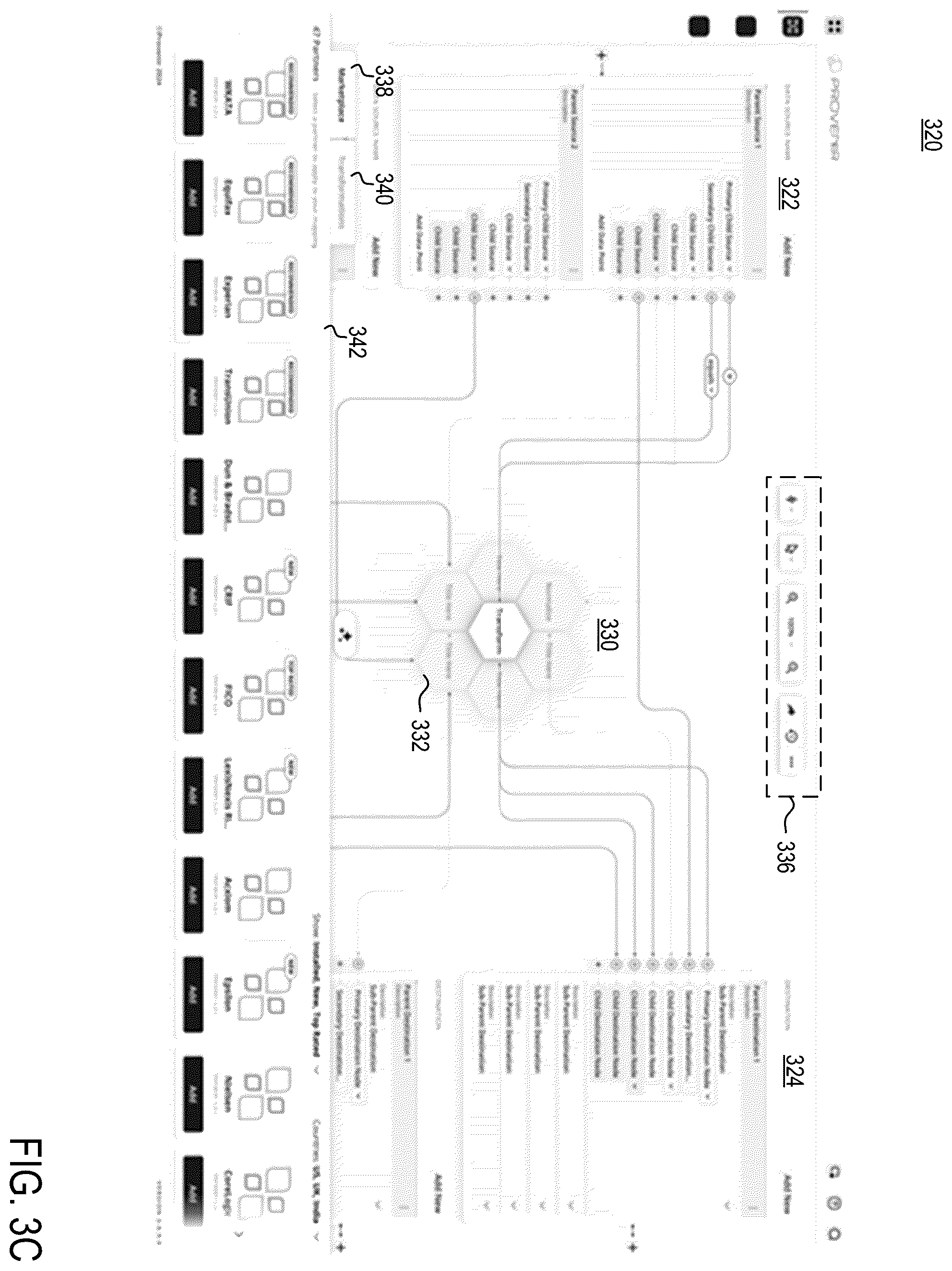 Patent US12361096 Figure 5 – Intelligent data integration system