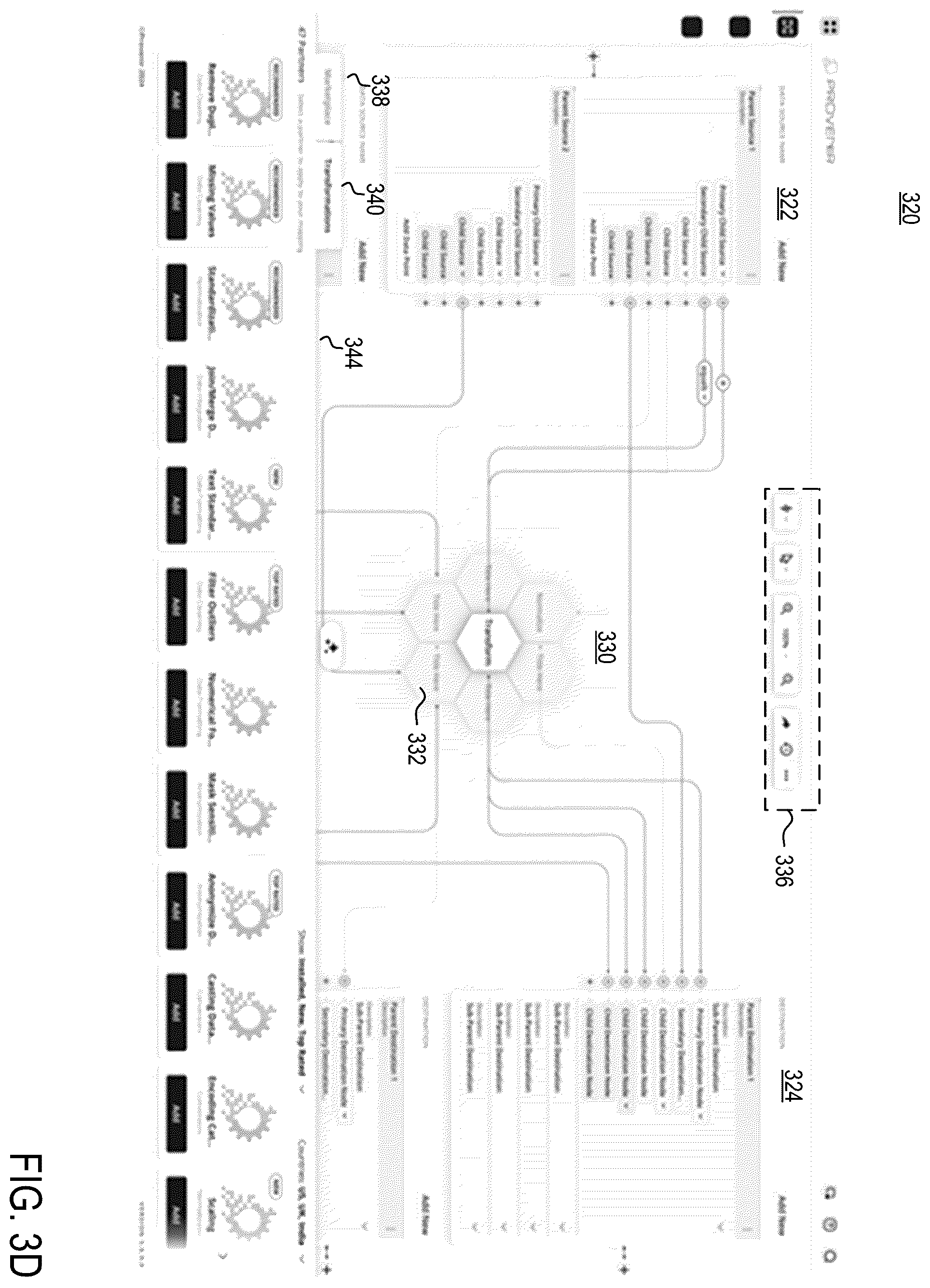 Patent US12361096 Figure 6 – Intelligent data integration system