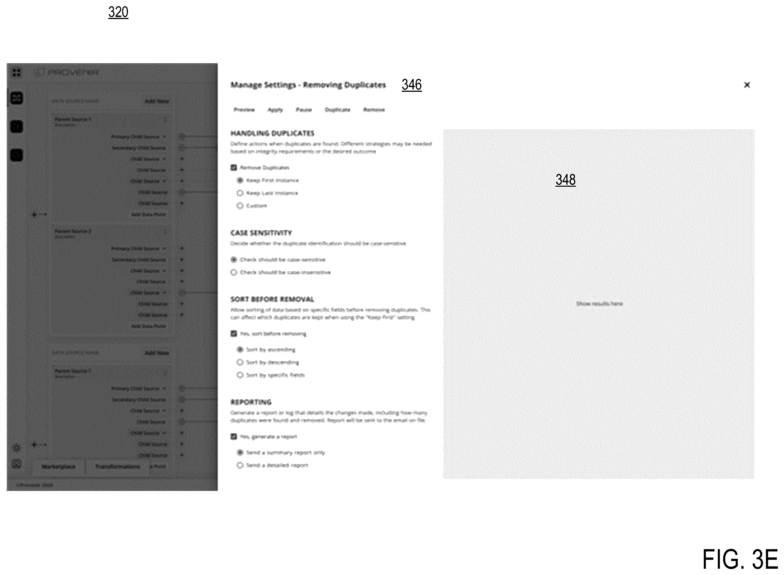 Patent US12361096 Figure 7 – Intelligent data integration system