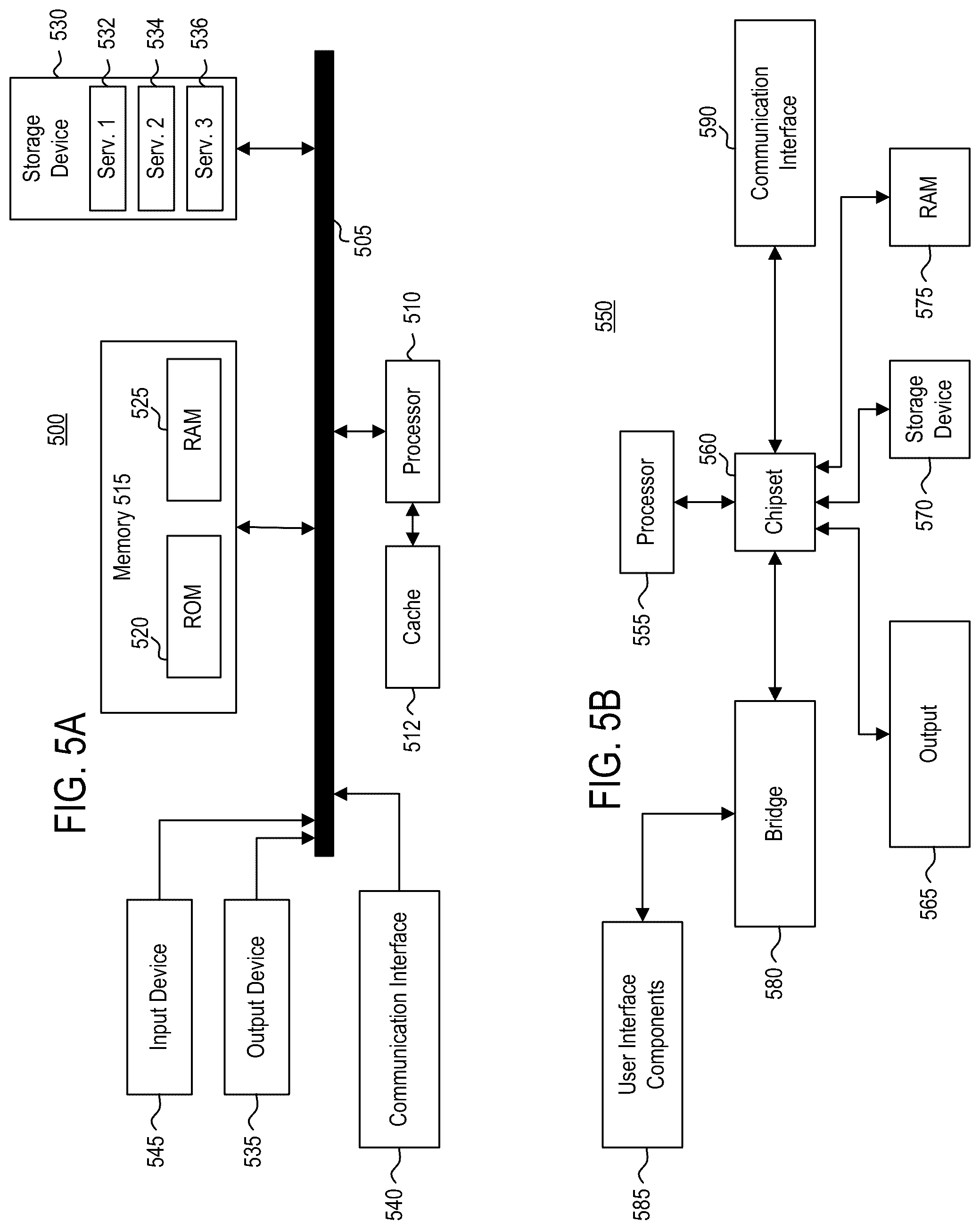 Patent US12361096 Figure 9 – Intelligent data integration system