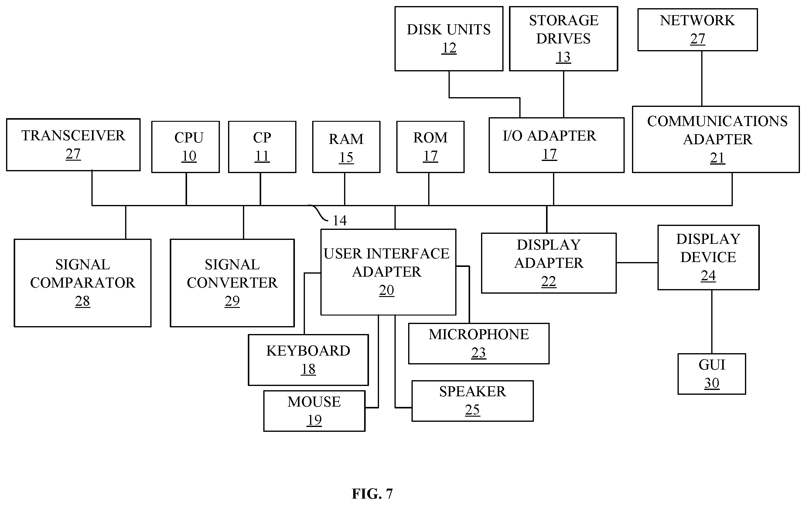 Patent US12361098 Figure 13 – Server-based method of using a trained deep learning model and ground truth labels