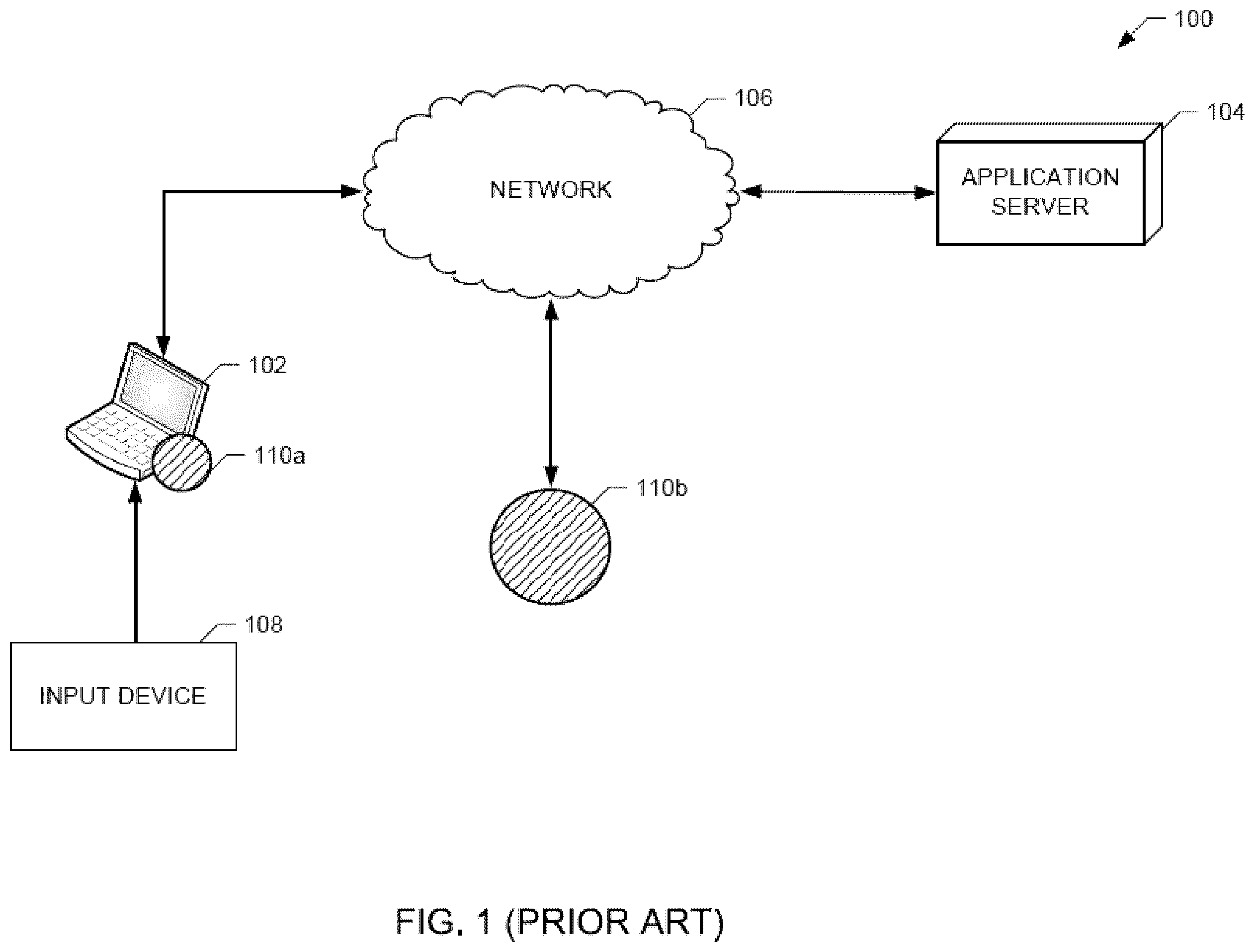 Patent US12361101 Figure 1 – System, methods, and apparatus for mobile device security