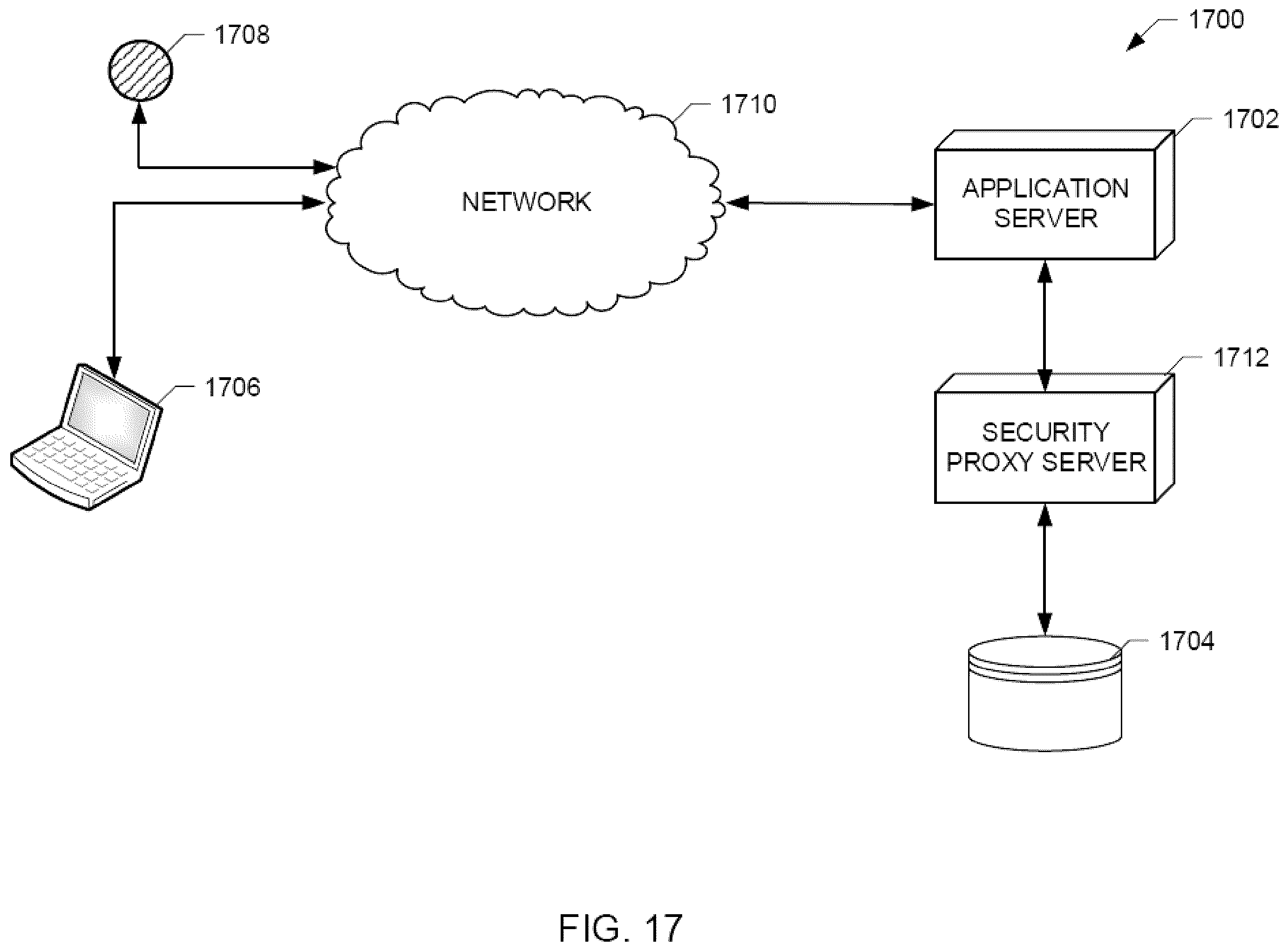 Patent US12361101 Figure 18 – System, methods, and apparatus for mobile device security