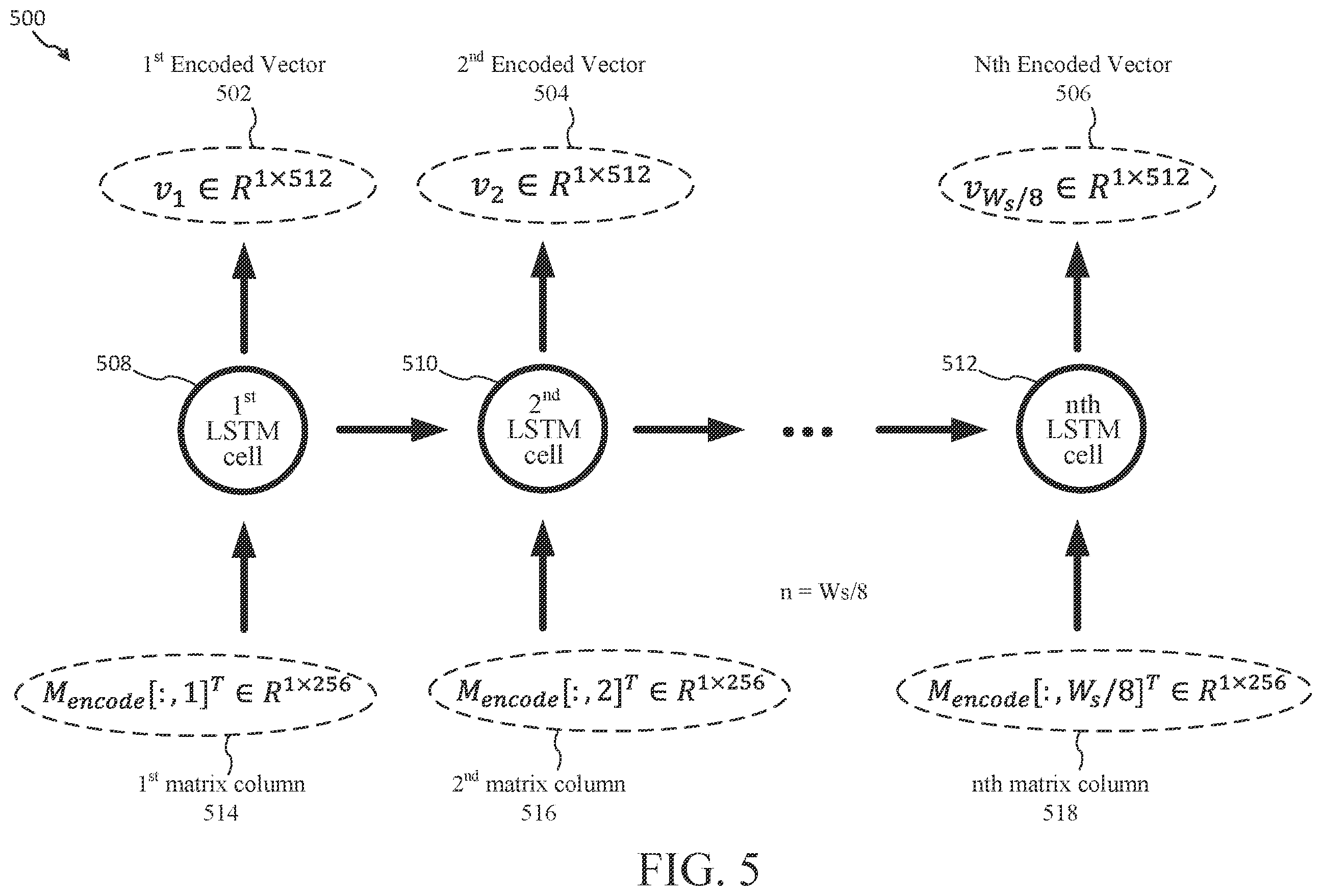 Patent US12361105 Figure 4 – Signature verification