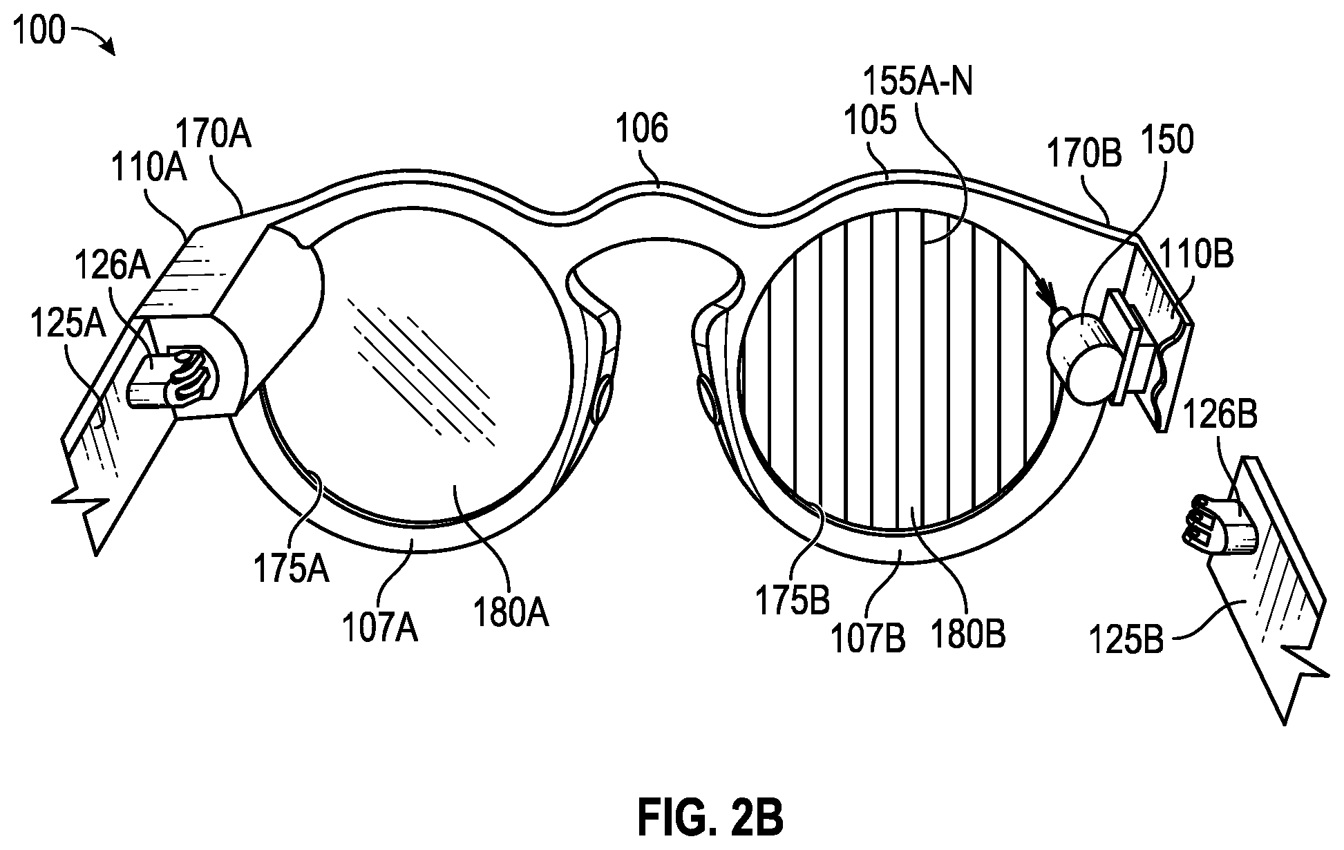 Patent US12361106 Figure 6 – Authenticating a selective collaborative object