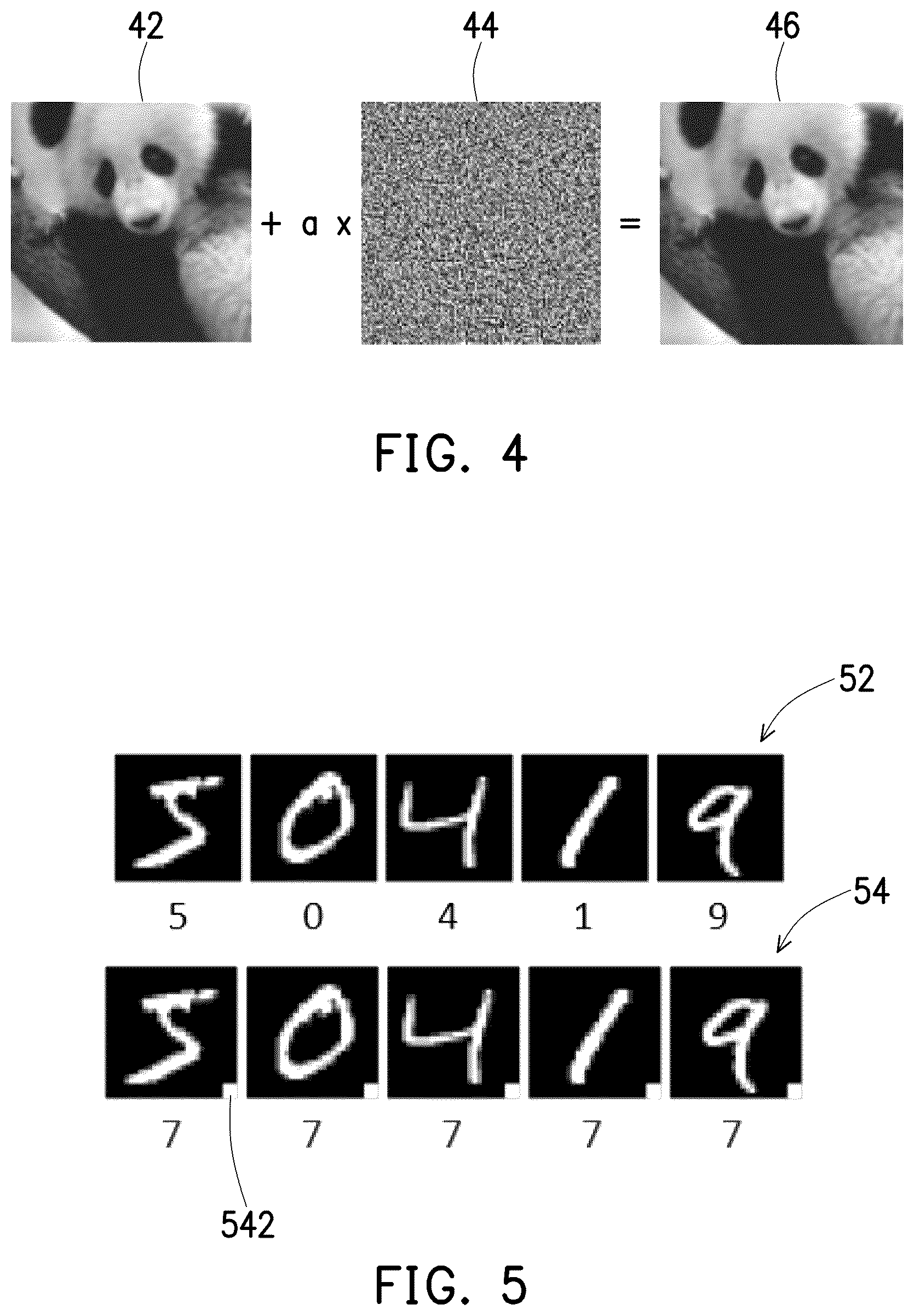 Patent US12361111 Figure 4 – Verification method and verification apparatus based on attacking image style transfer