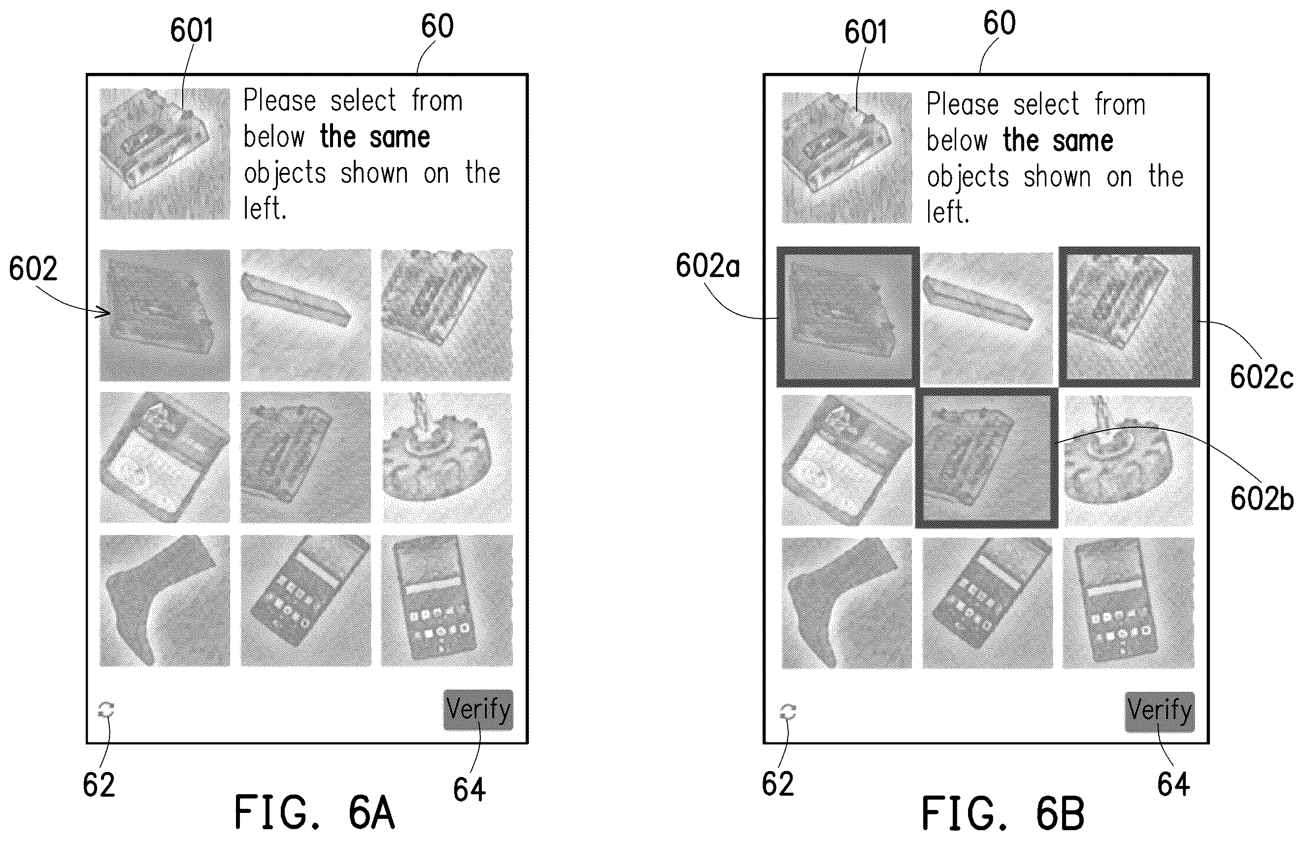 Patent US12361111 Figure 5 – Verification method and verification apparatus based on attacking image style transfer