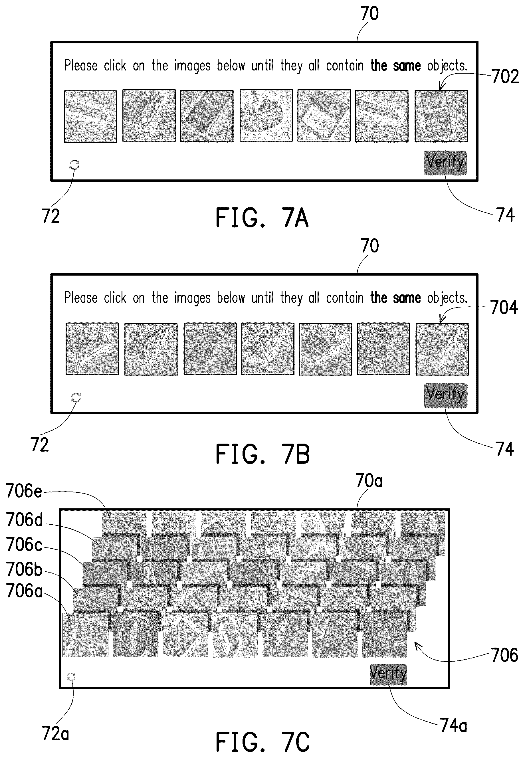Patent US12361111 Figure 6 – Verification method and verification apparatus based on attacking image style transfer