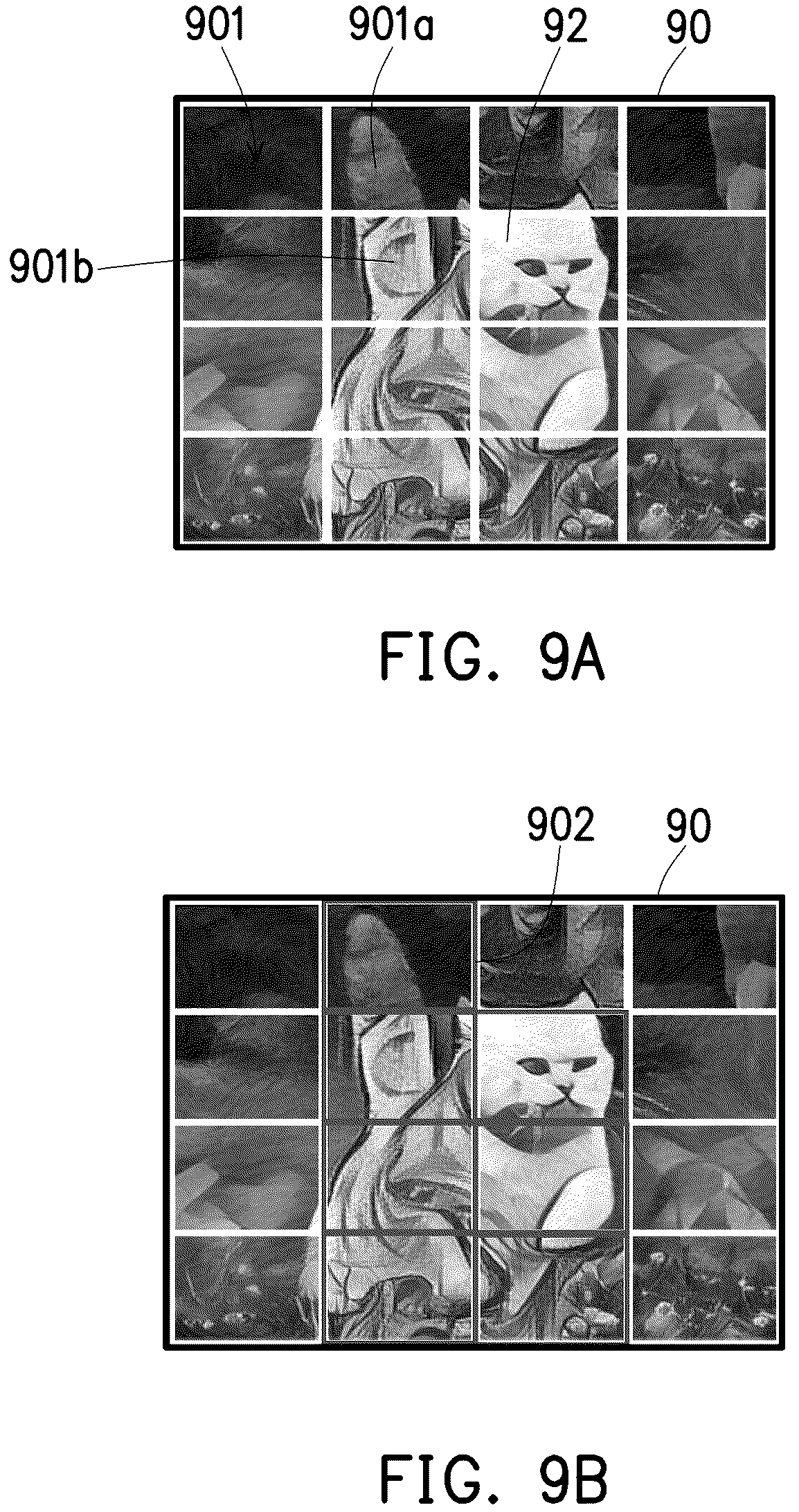 Patent US12361111 Figure 8 – Verification method and verification apparatus based on attacking image style transfer