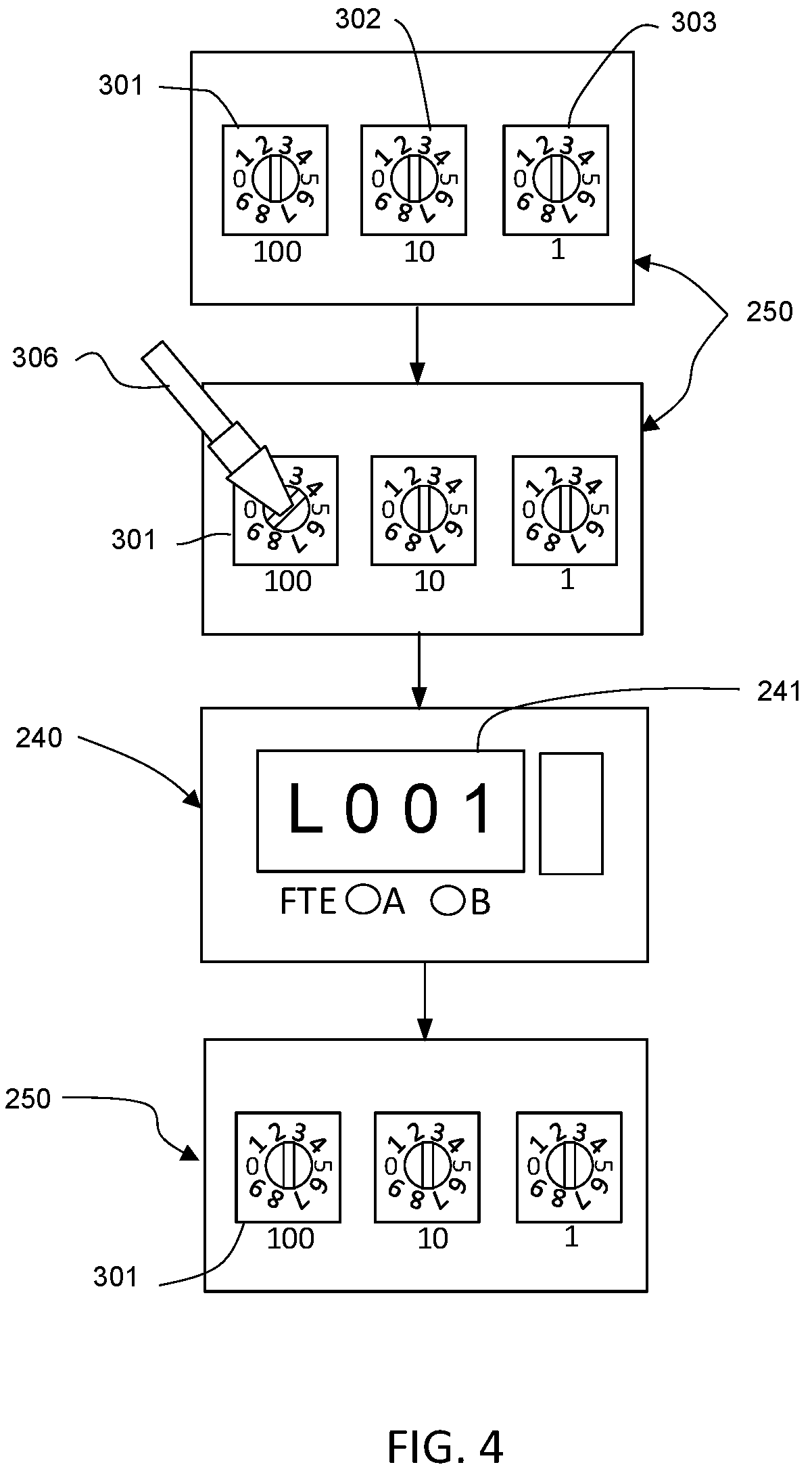 Patent US12361114 Figure 4 – System and method for providing security to legacy devices