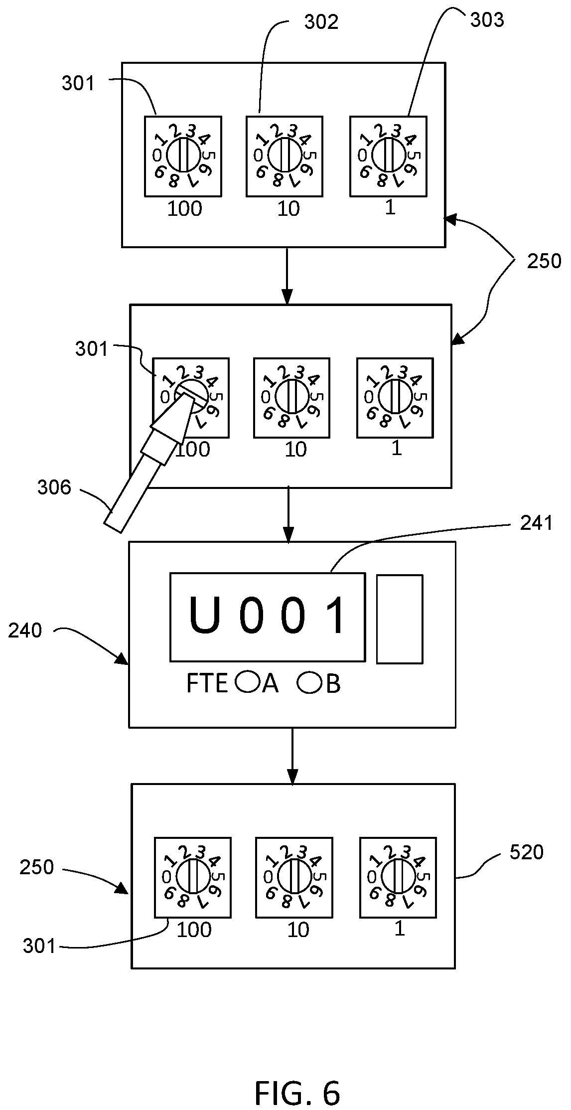 Patent US12361114 Figure 6 – System and method for providing security to legacy devices