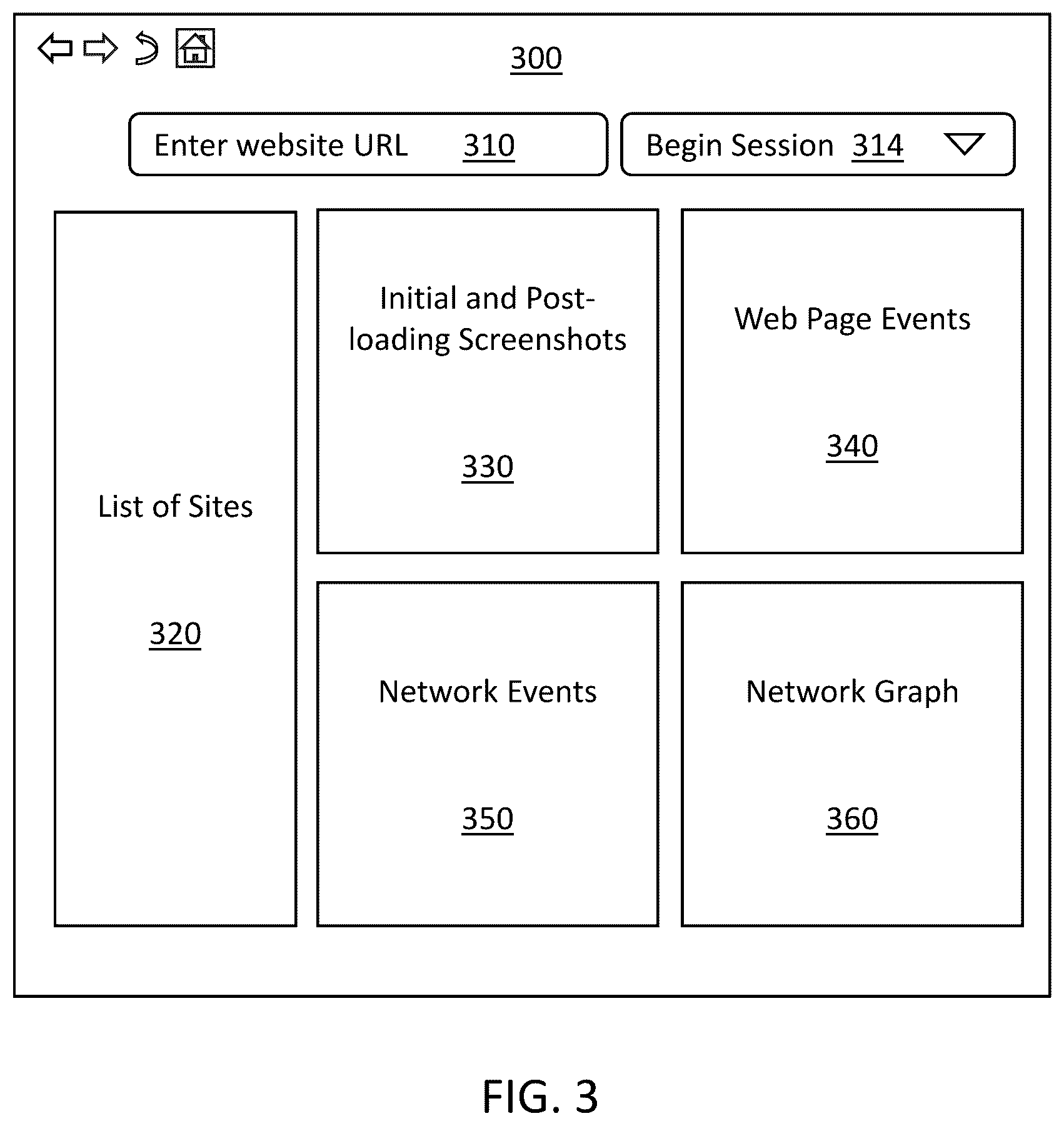 Patent US12361127 Figure 3 – Computer-based systems configured for malware detection and methods of use thereof