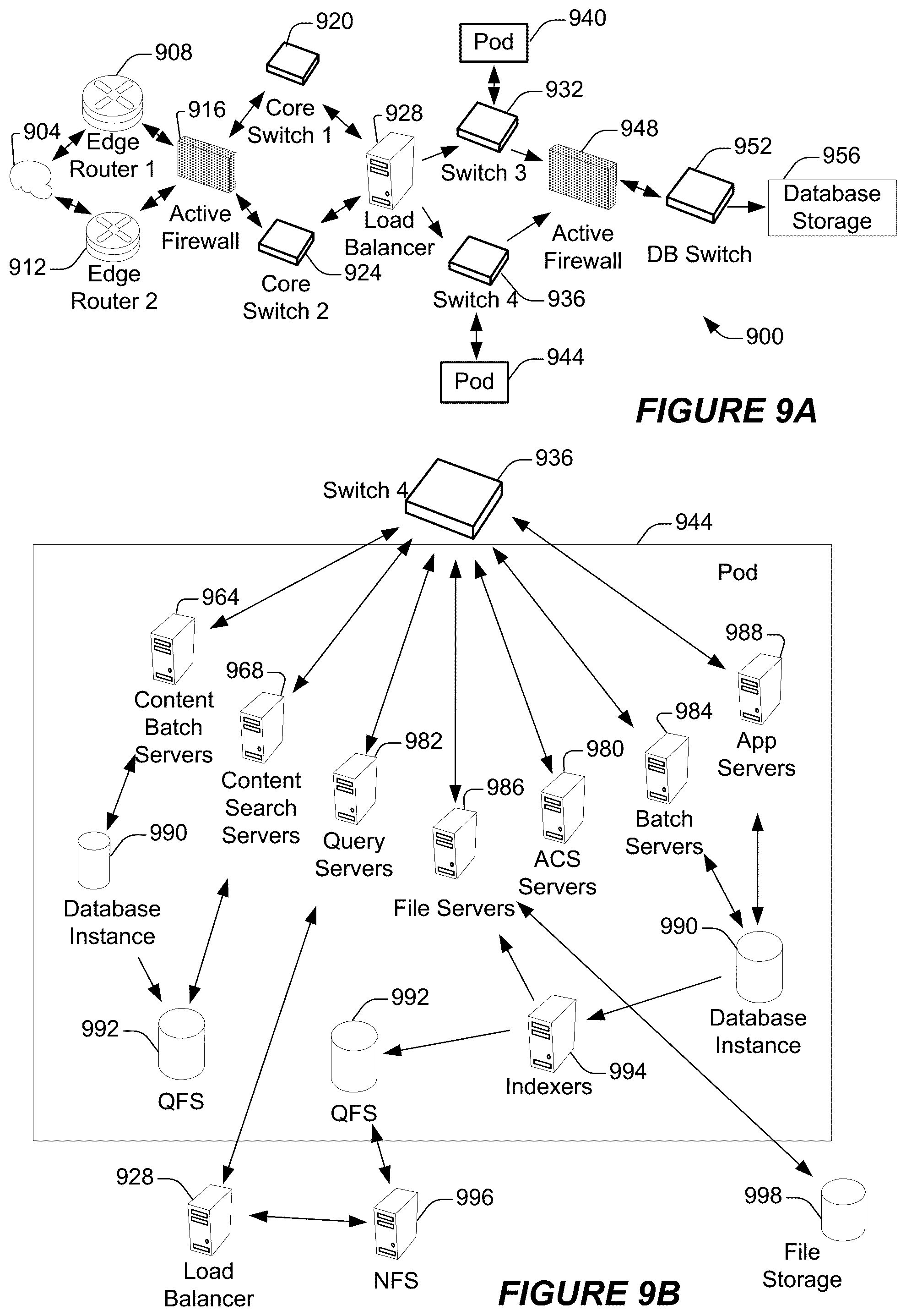 Patent US12361153 Figure 10 – Providing web application components within remote systems