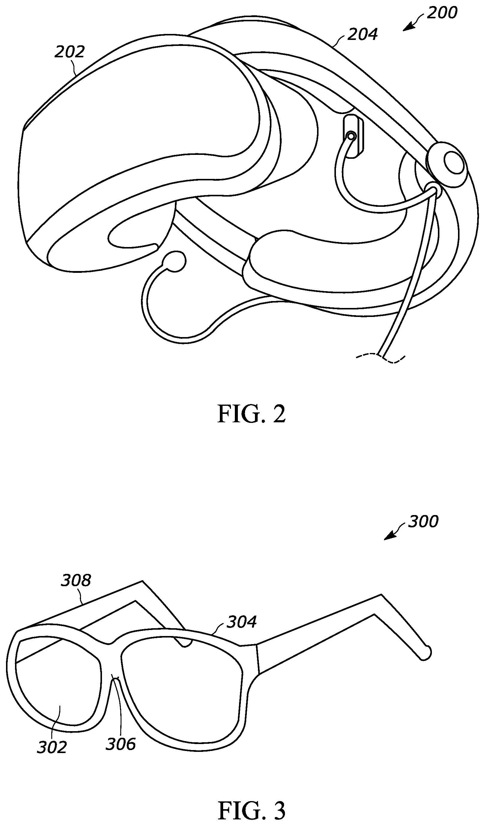 Patent US12361160 Figure 2 – Tunable filtering of voice-related components from motion sensor