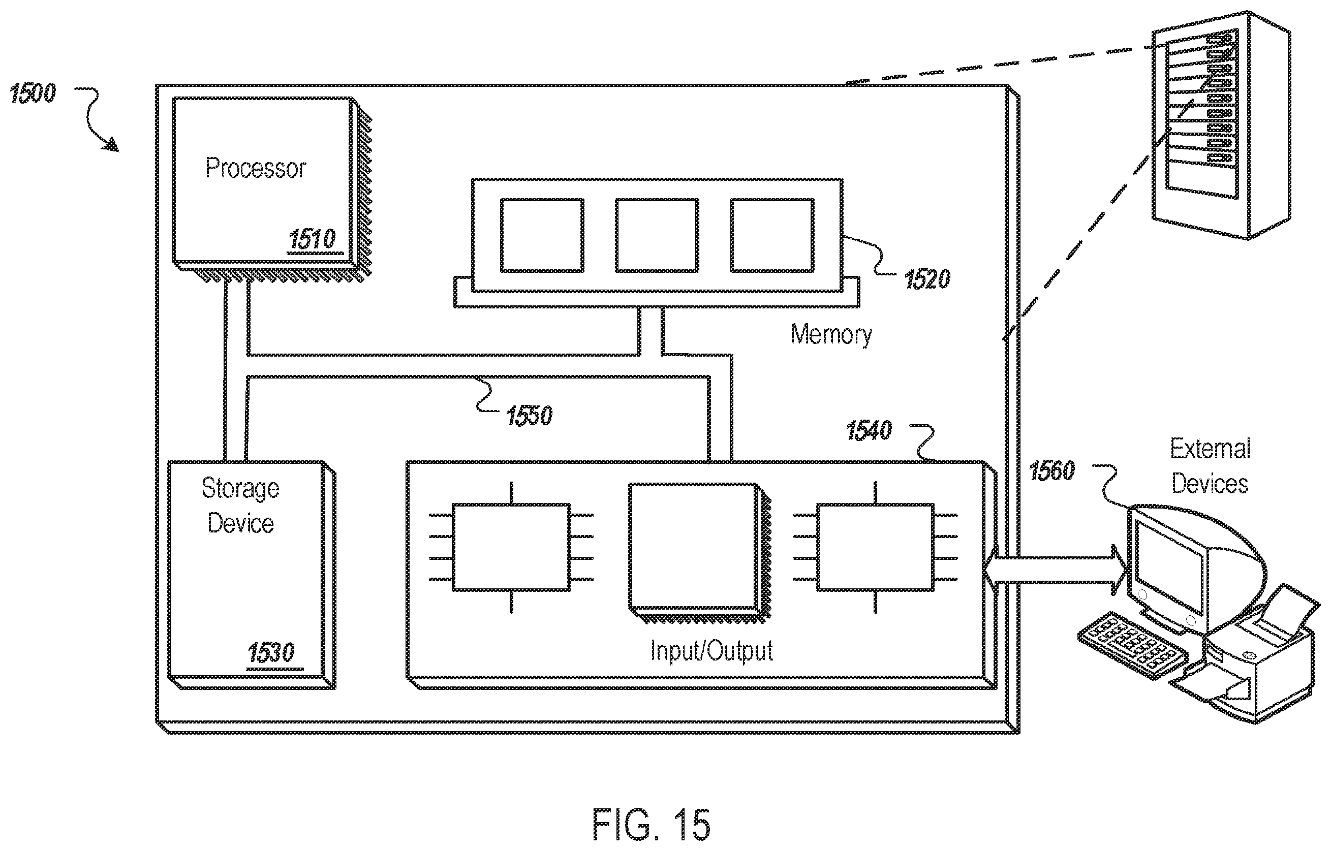 Patent US12361162 Figure 15 – Privacy preserving machine learning for content distribution and analysis