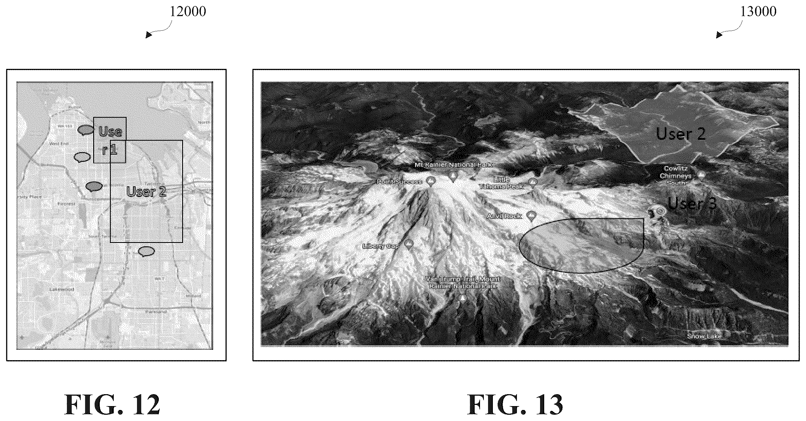 Patent US12361171 Figure 10 – Determining responses to user requests with vehicle information to enable learning