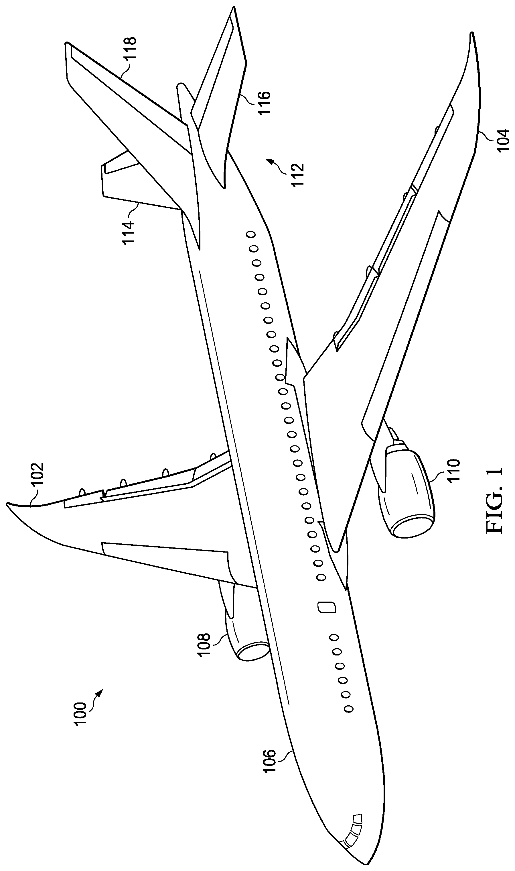 Patent US12361181 Figure 1 – Logical traversal of solid models