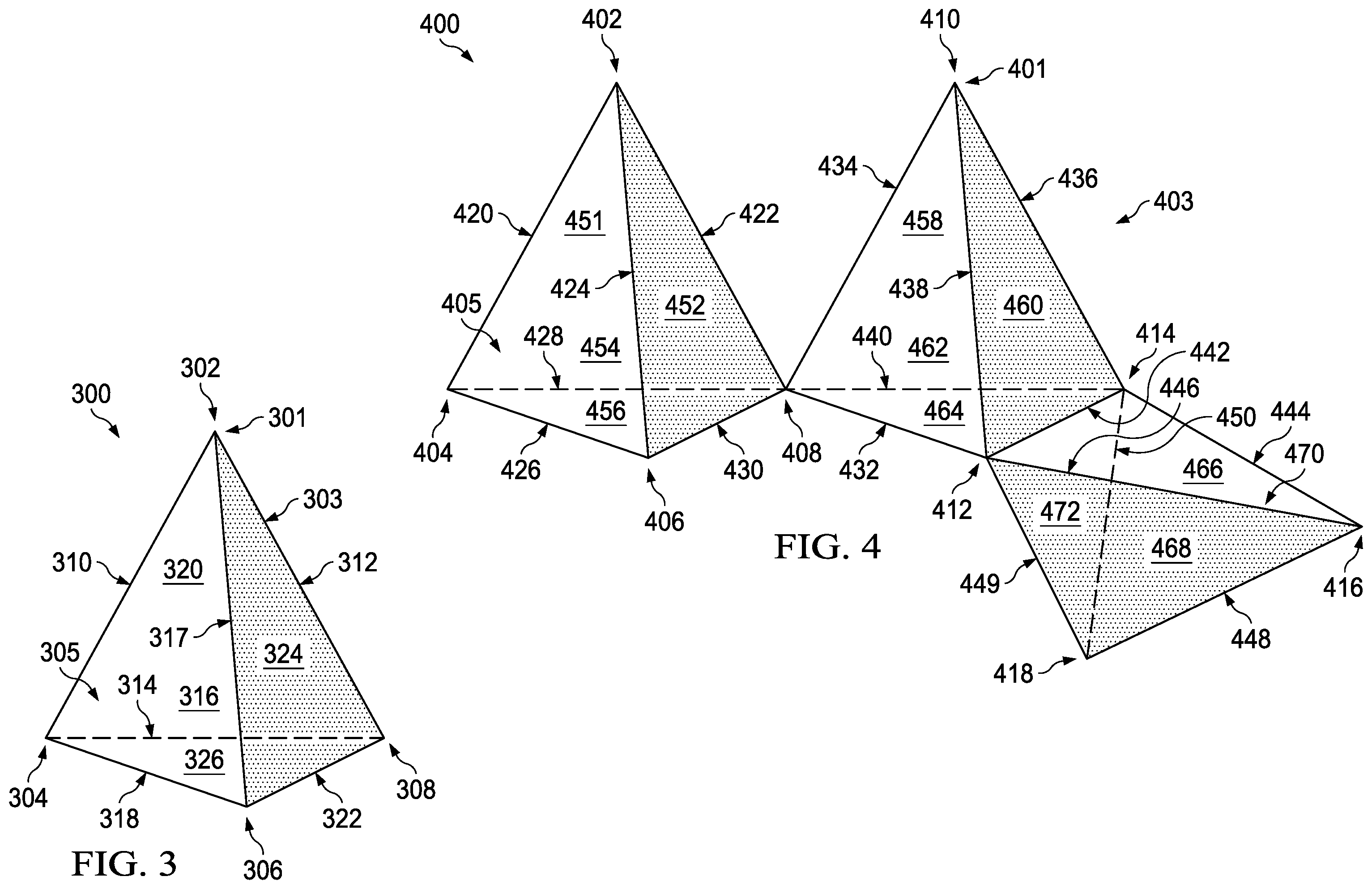 Patent US12361181 Figure 3 – Logical traversal of solid models