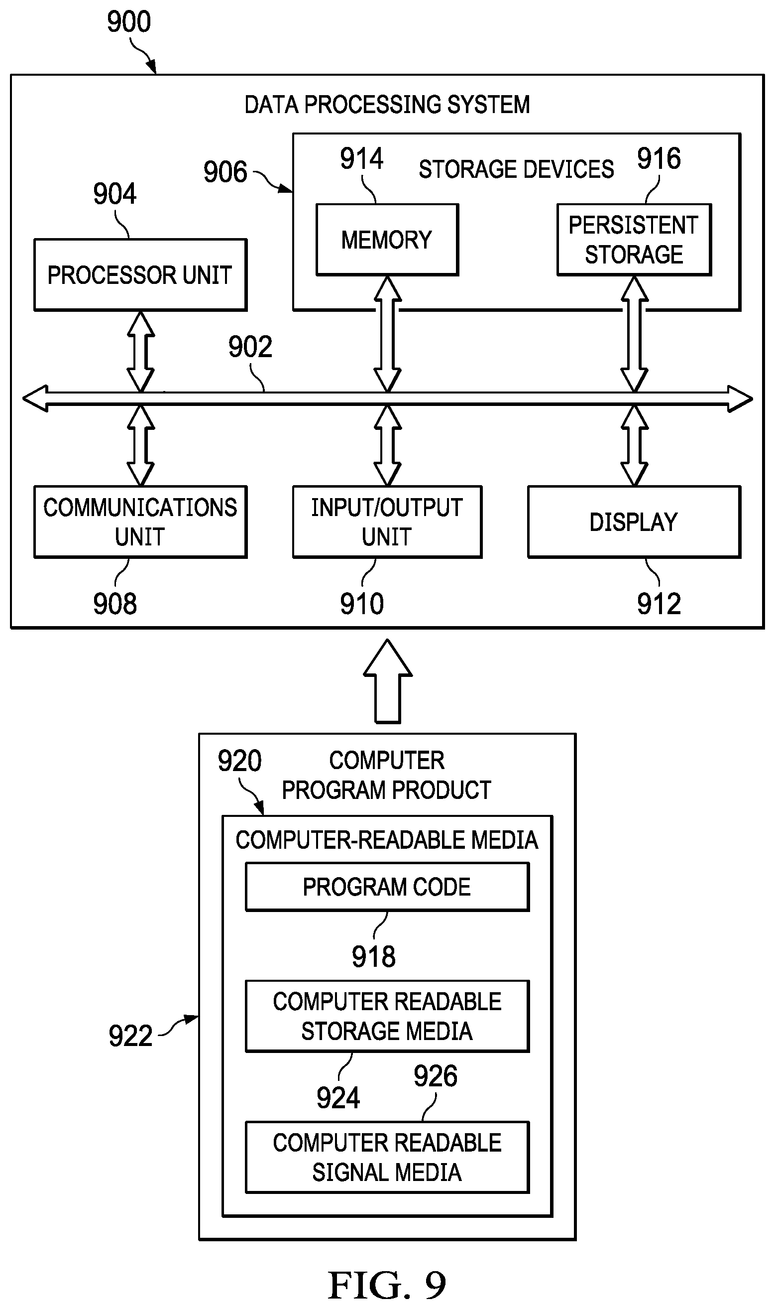 Patent US12361181 Figure 7 – Logical traversal of solid models