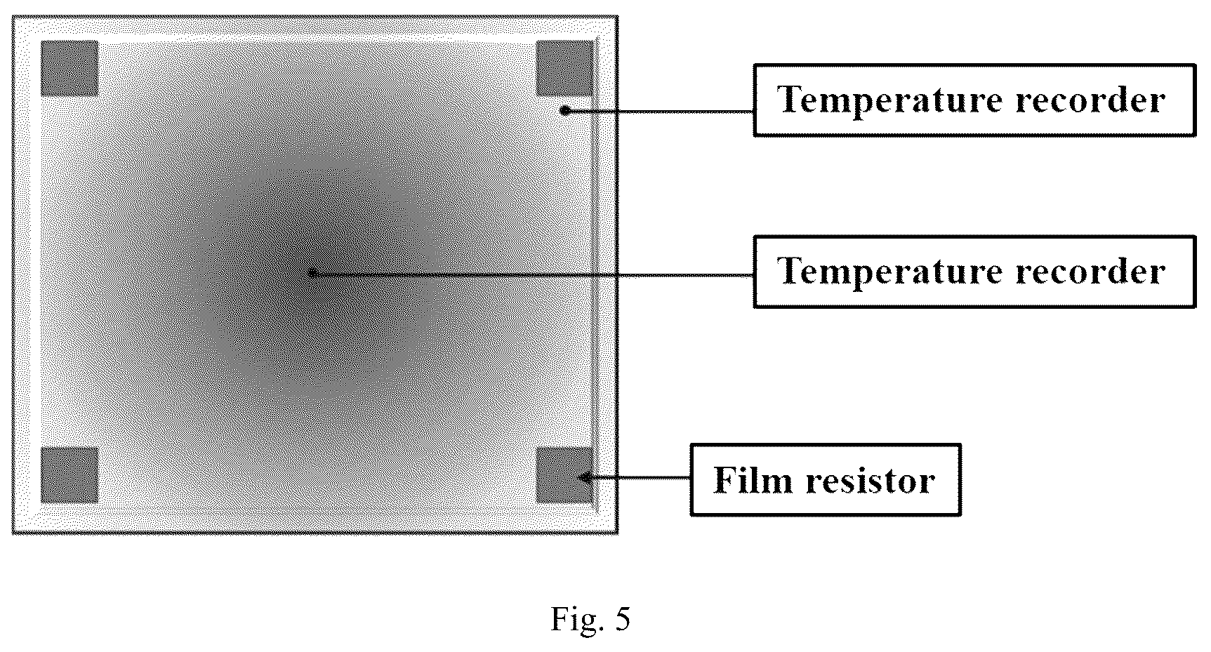 Patent US12361184 Figure 5 – Thermal compensation design and implementation method for a near-net-shape (NNS) molding of thermoset composite part based on temperature field and curing degree field