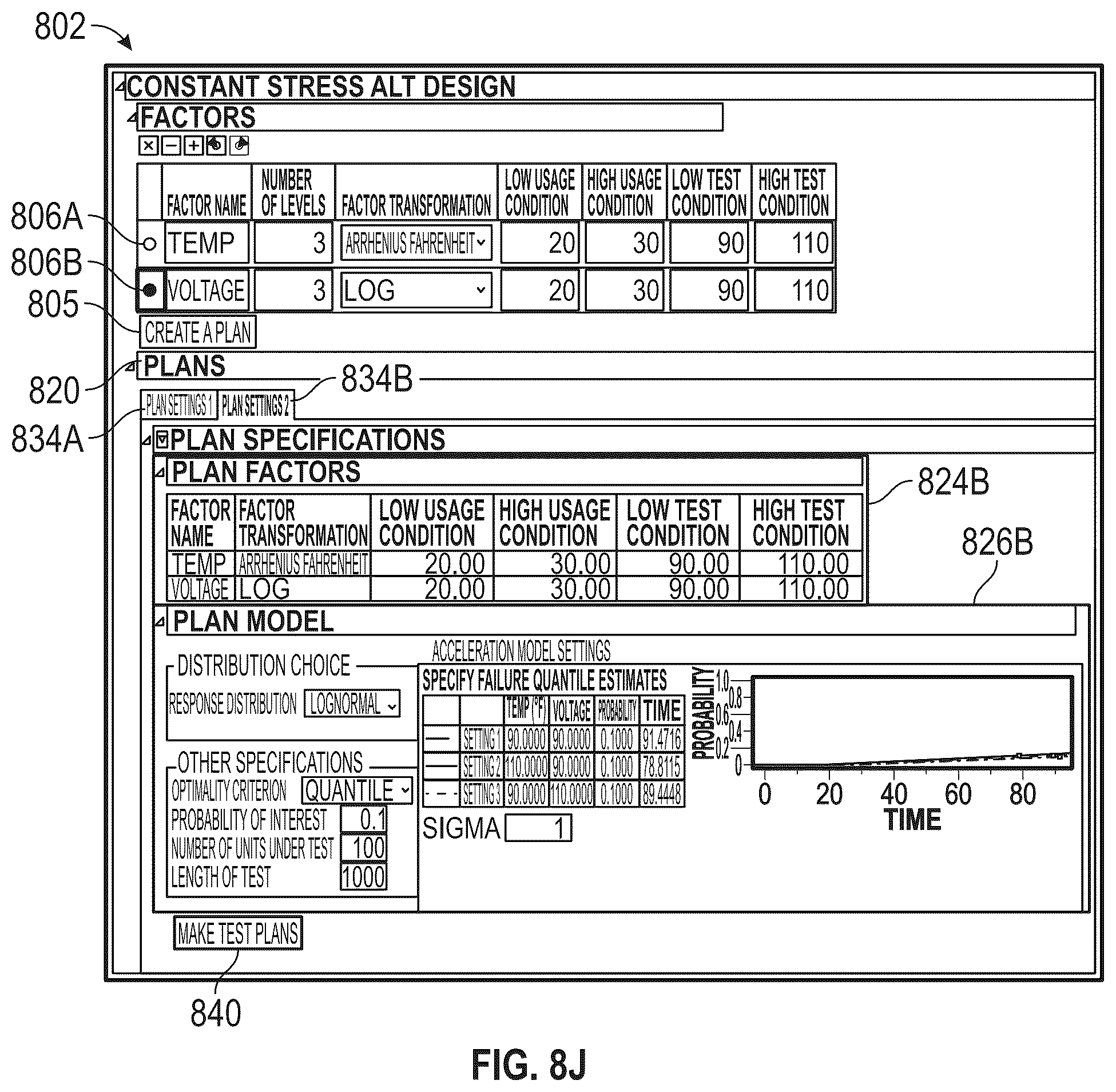 Patent US12361188 Figure 16 – Systems, methods, and graphical user interfaces for adaptive design exploration and model management