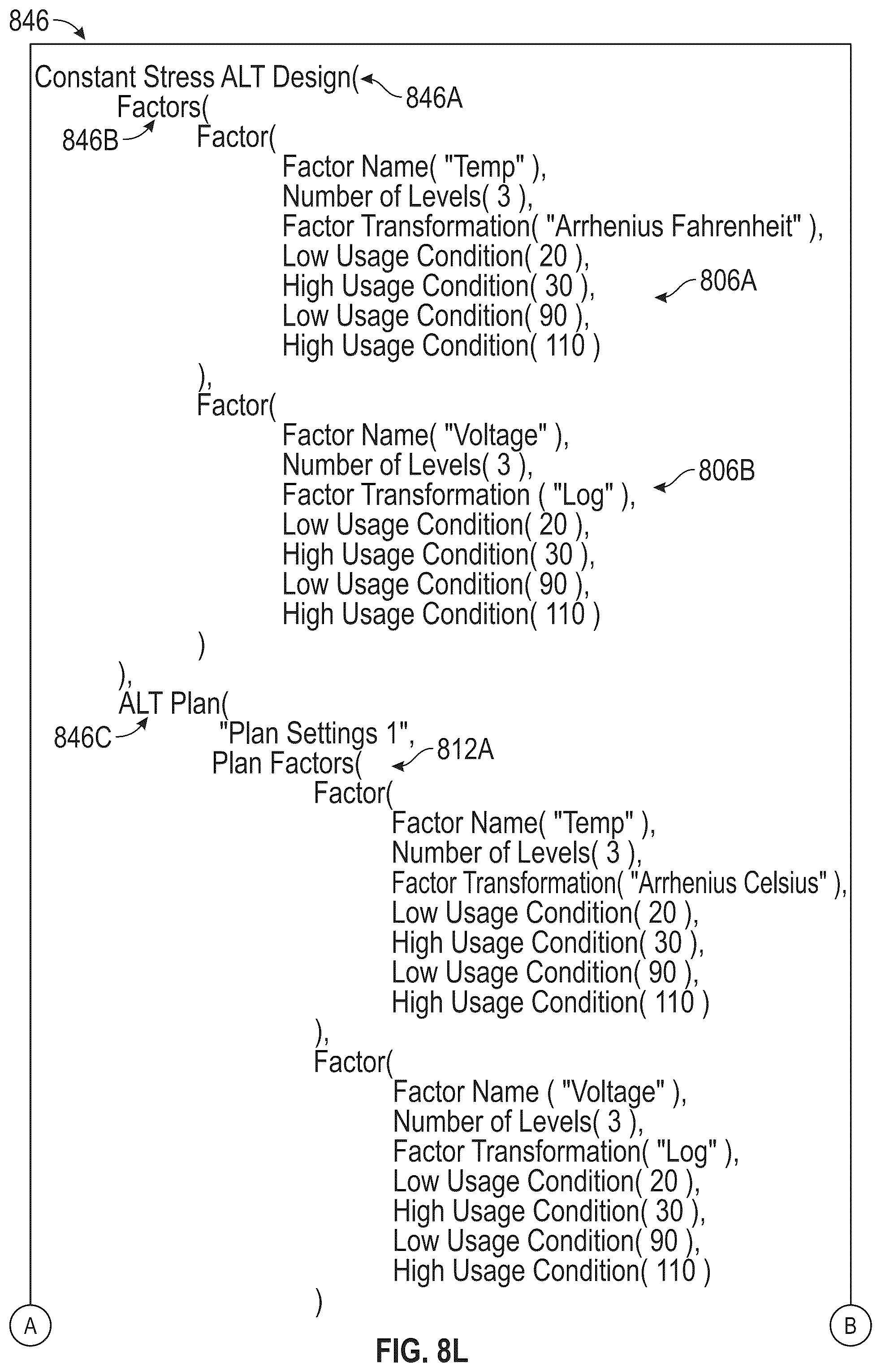 Patent US12361188 Figure 18 – Systems, methods, and graphical user interfaces for adaptive design exploration and model management