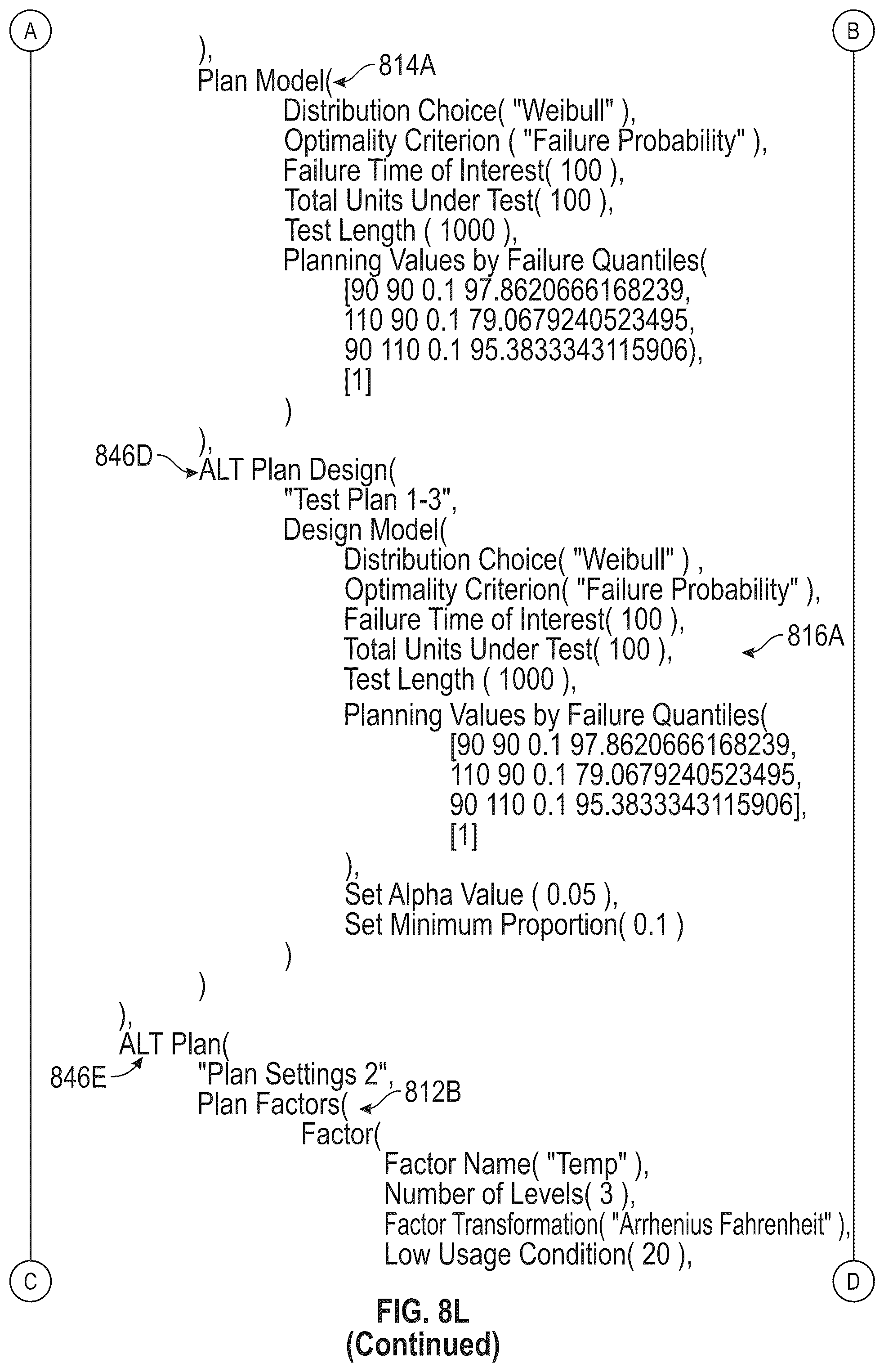 Patent US12361188 Figure 19 – Systems, methods, and graphical user interfaces for adaptive design exploration and model management