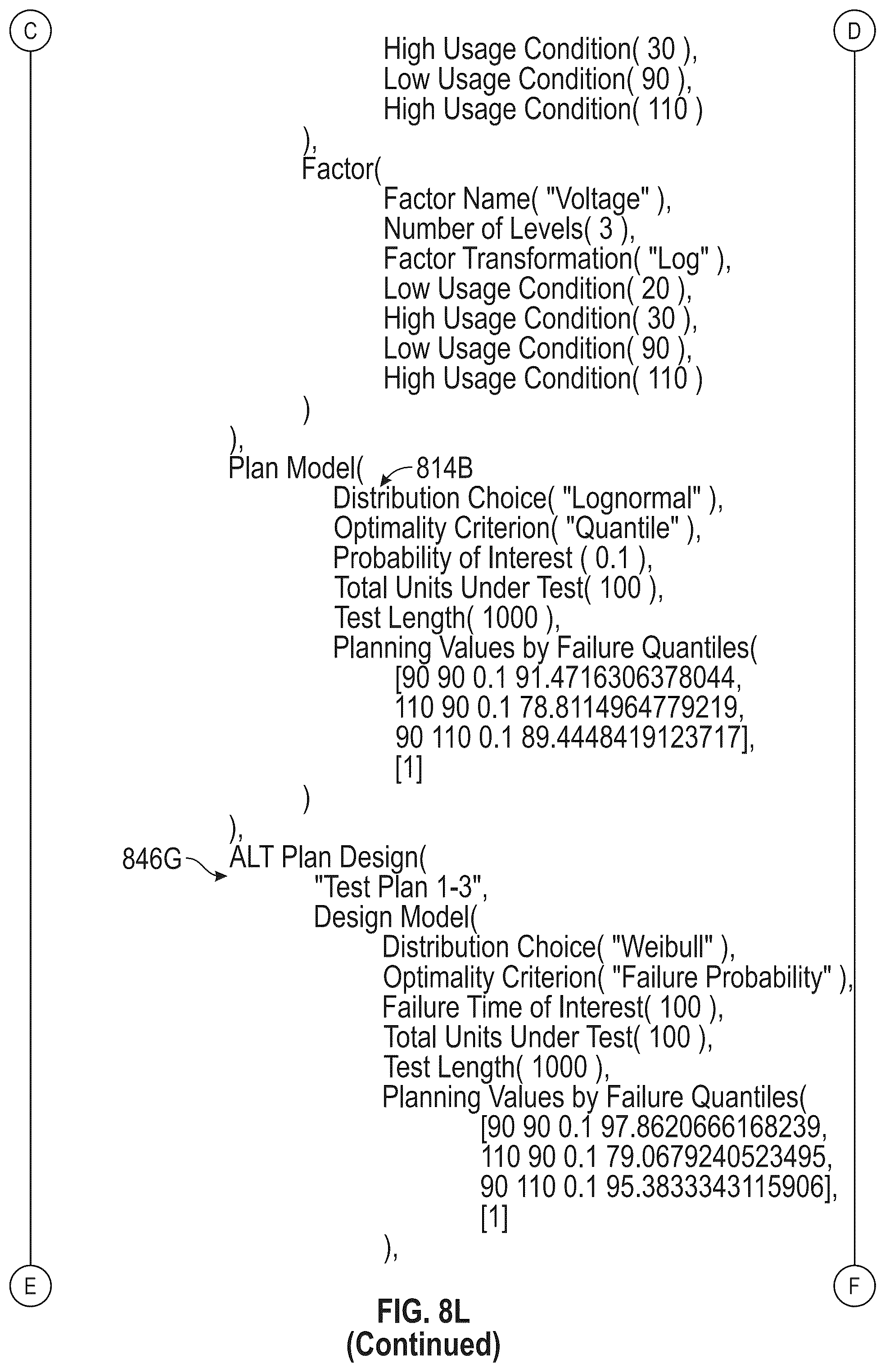Patent US12361188 Figure 20 – Systems, methods, and graphical user interfaces for adaptive design exploration and model management