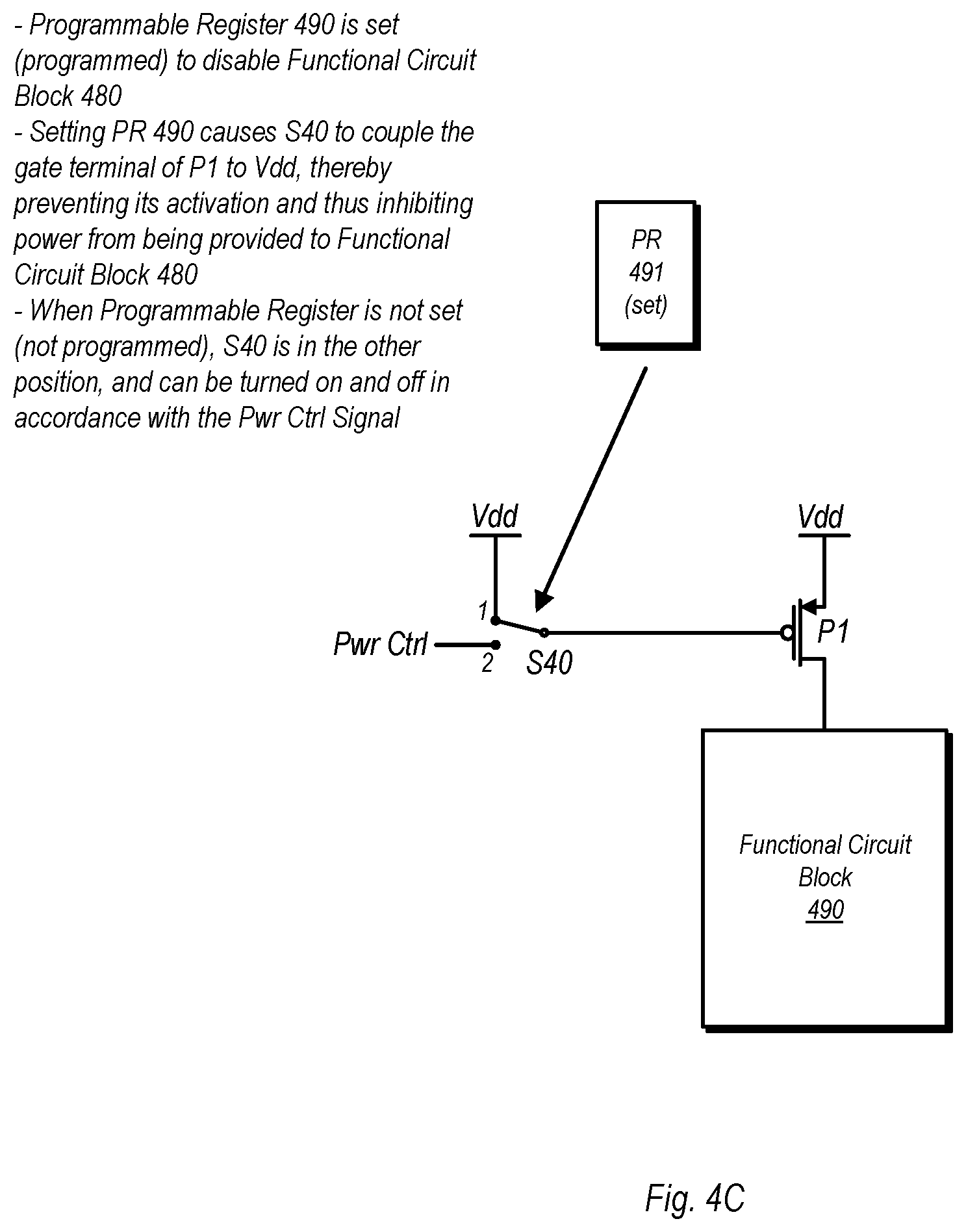 Patent US12361191 Figure 6 – Functional circuit block harvesting in computer systems