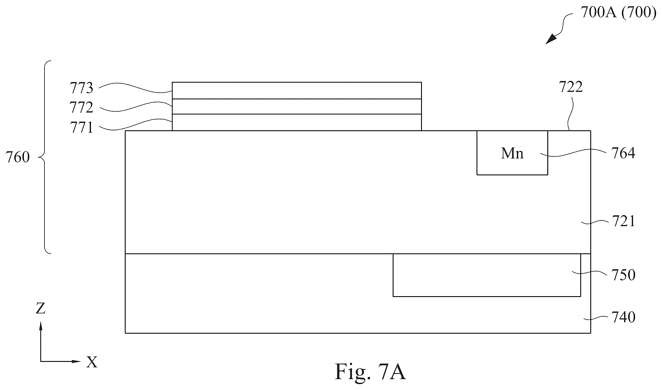 Patent US12361192 Figure 13 – Memory device, integrated circuit device and method