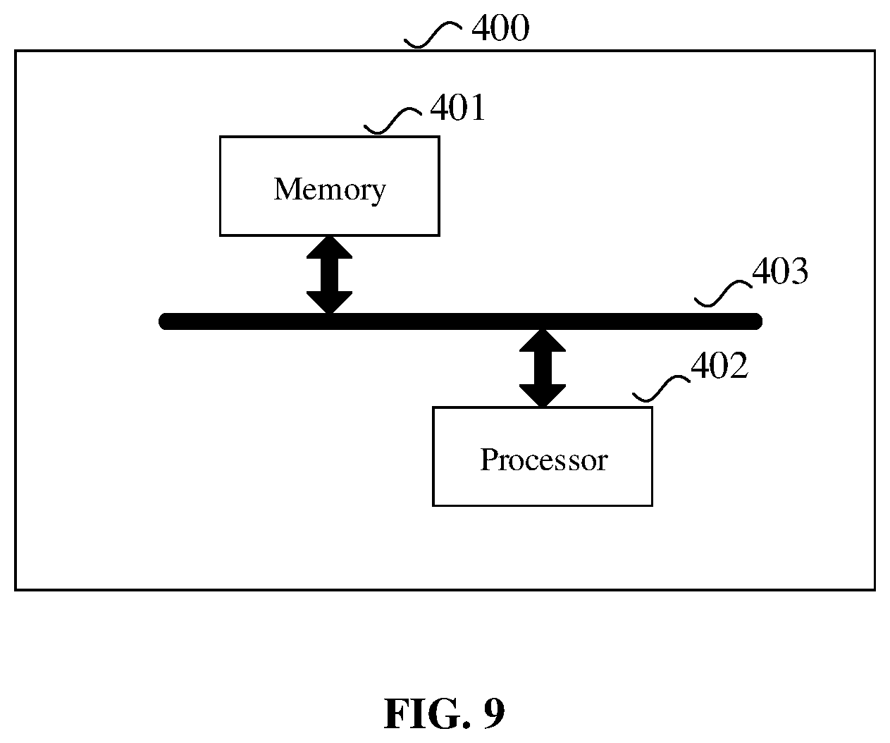 Patent US12361196 Figure 9 – DRC test pattern generation method and apparatus, electronic device, and storage medium